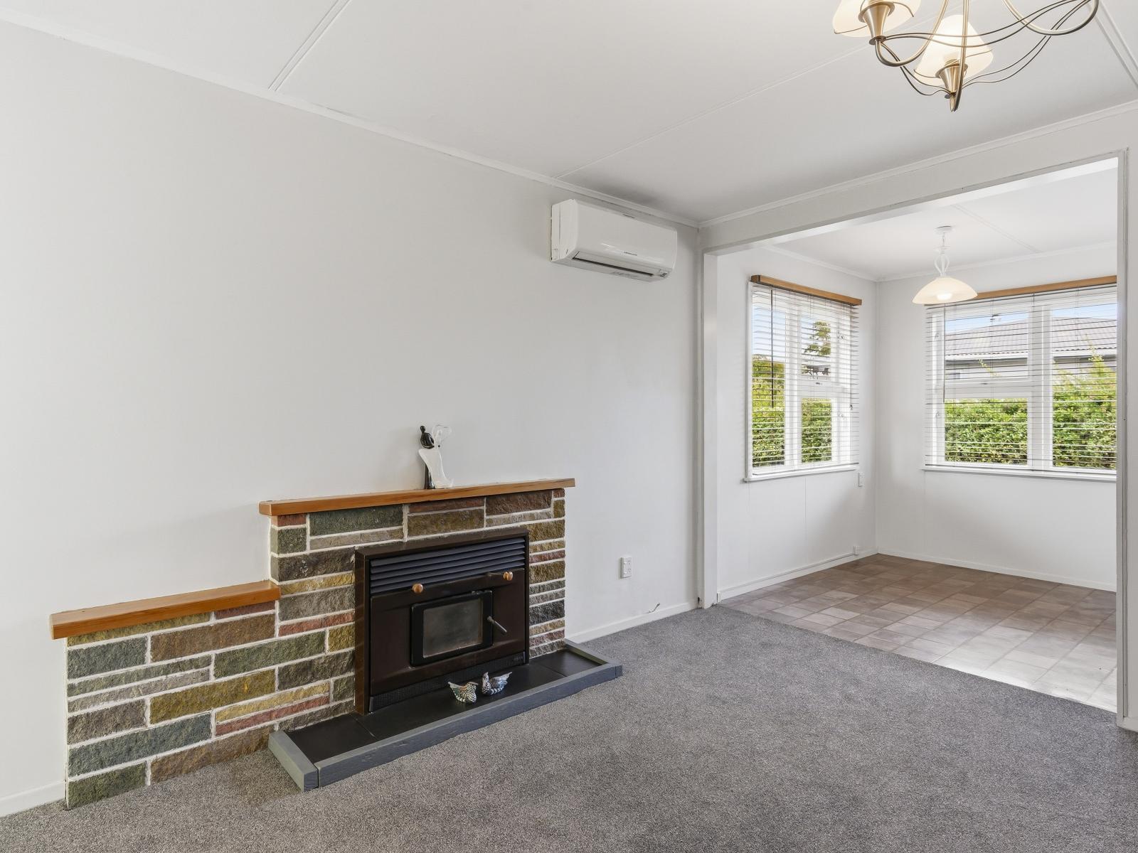 21 Lemon Street, Otaki