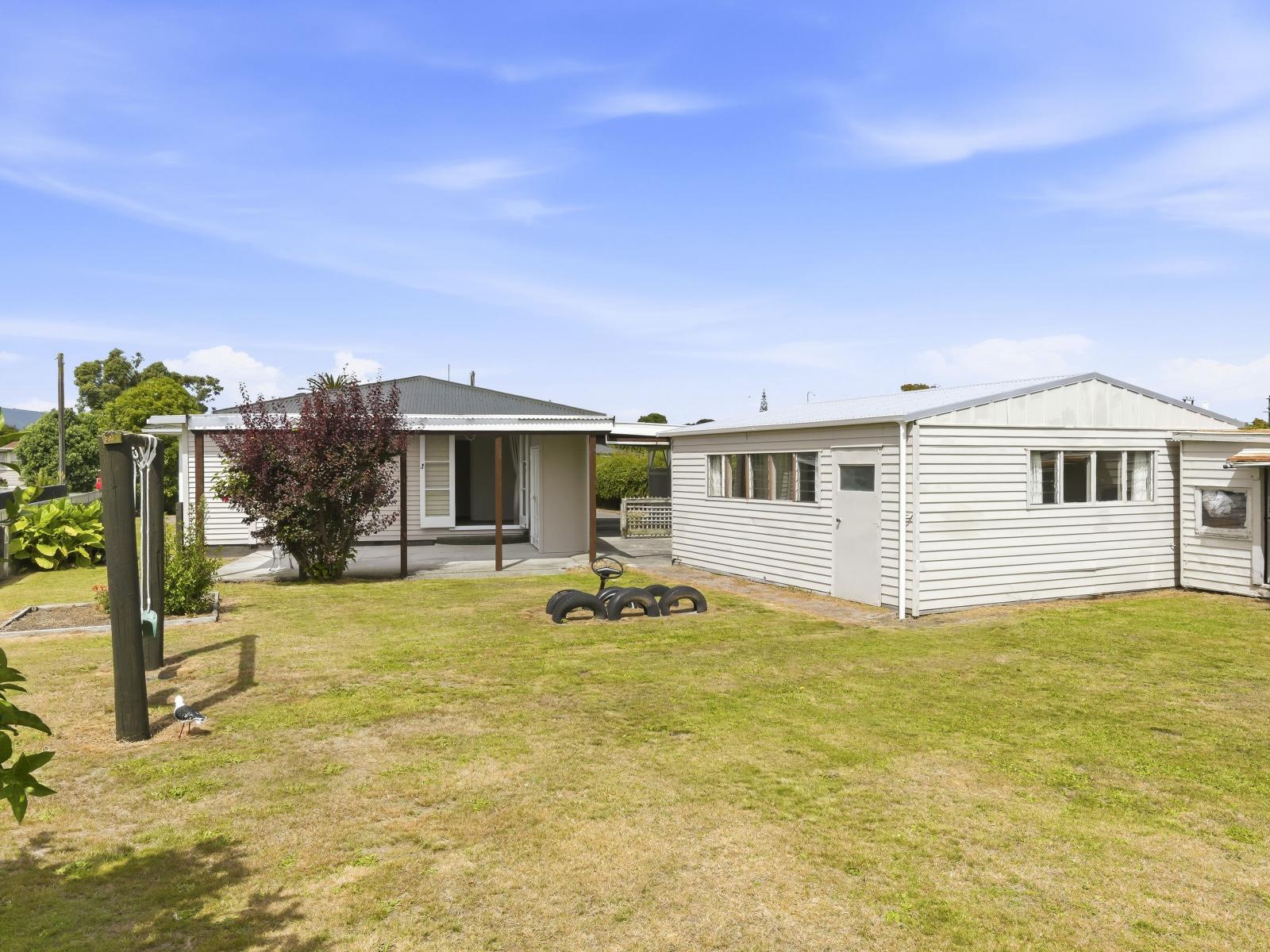 21 Lemon Street, Otaki