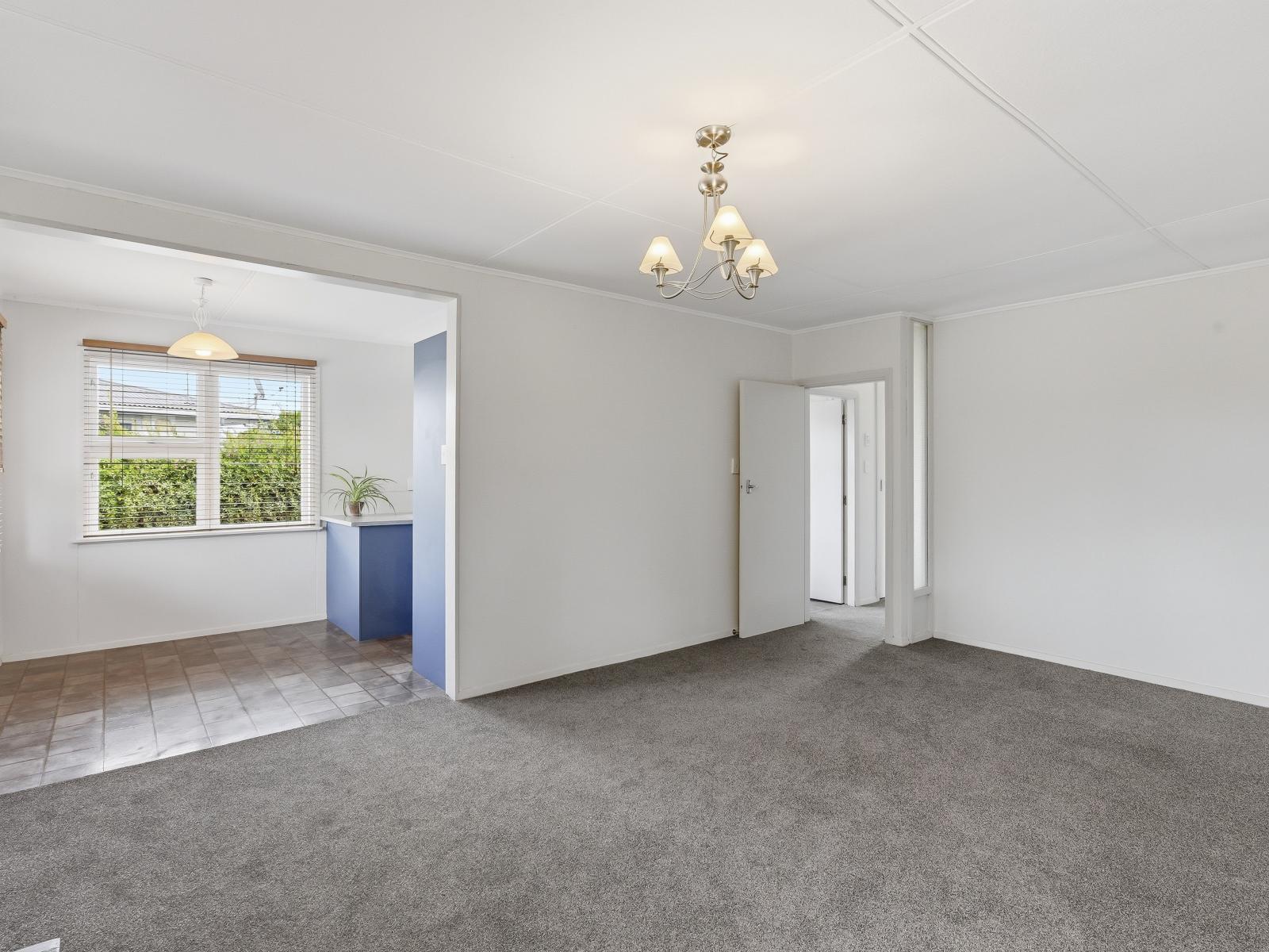 21 Lemon Street, Otaki