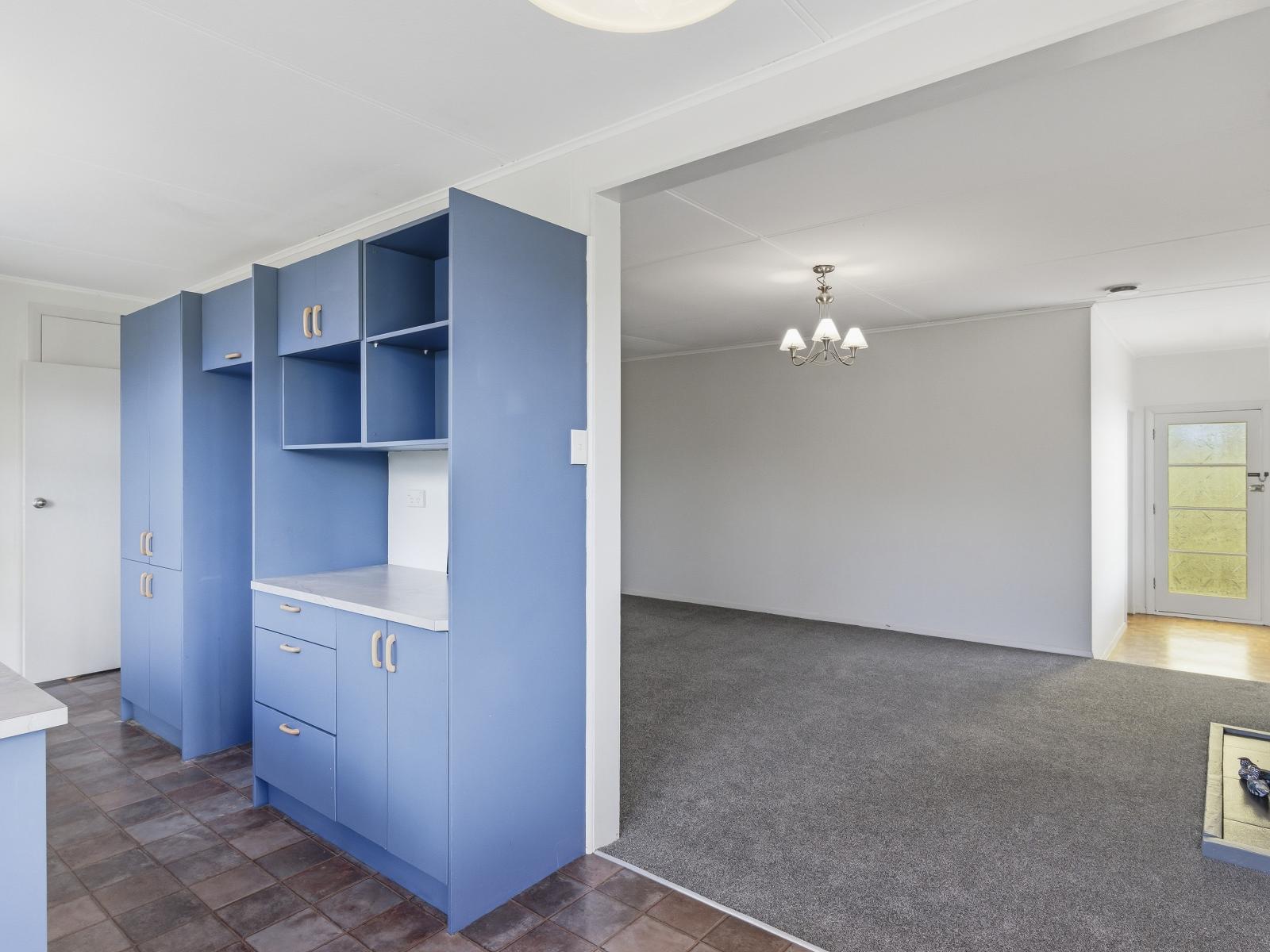 21 Lemon Street, Otaki