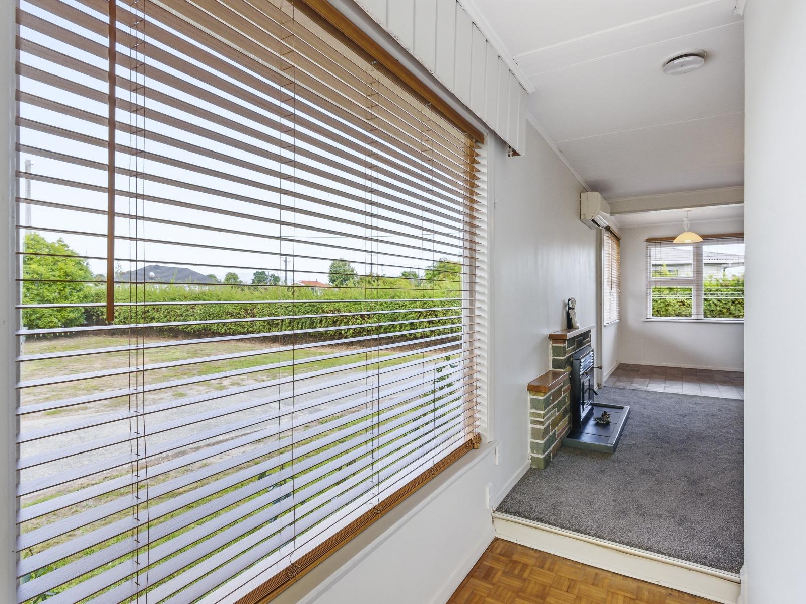 21 Lemon Street, Otaki