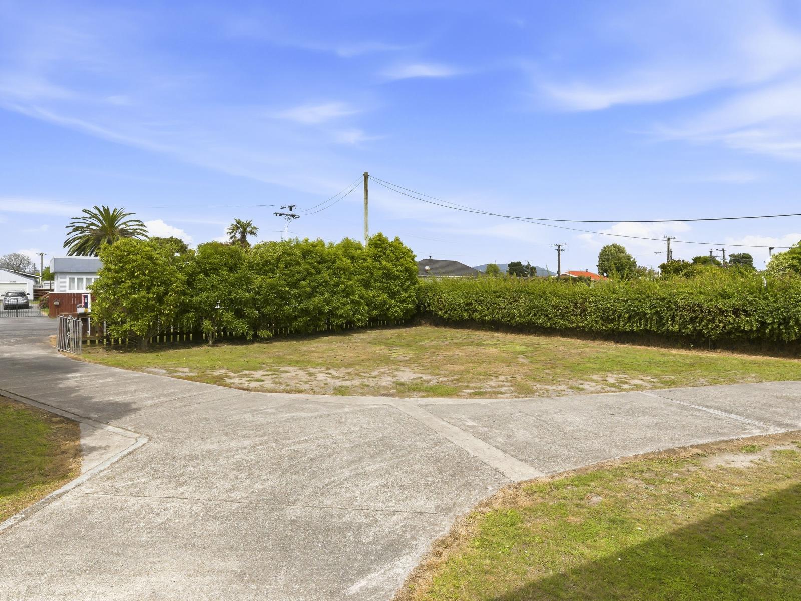 21 Lemon Street, Otaki