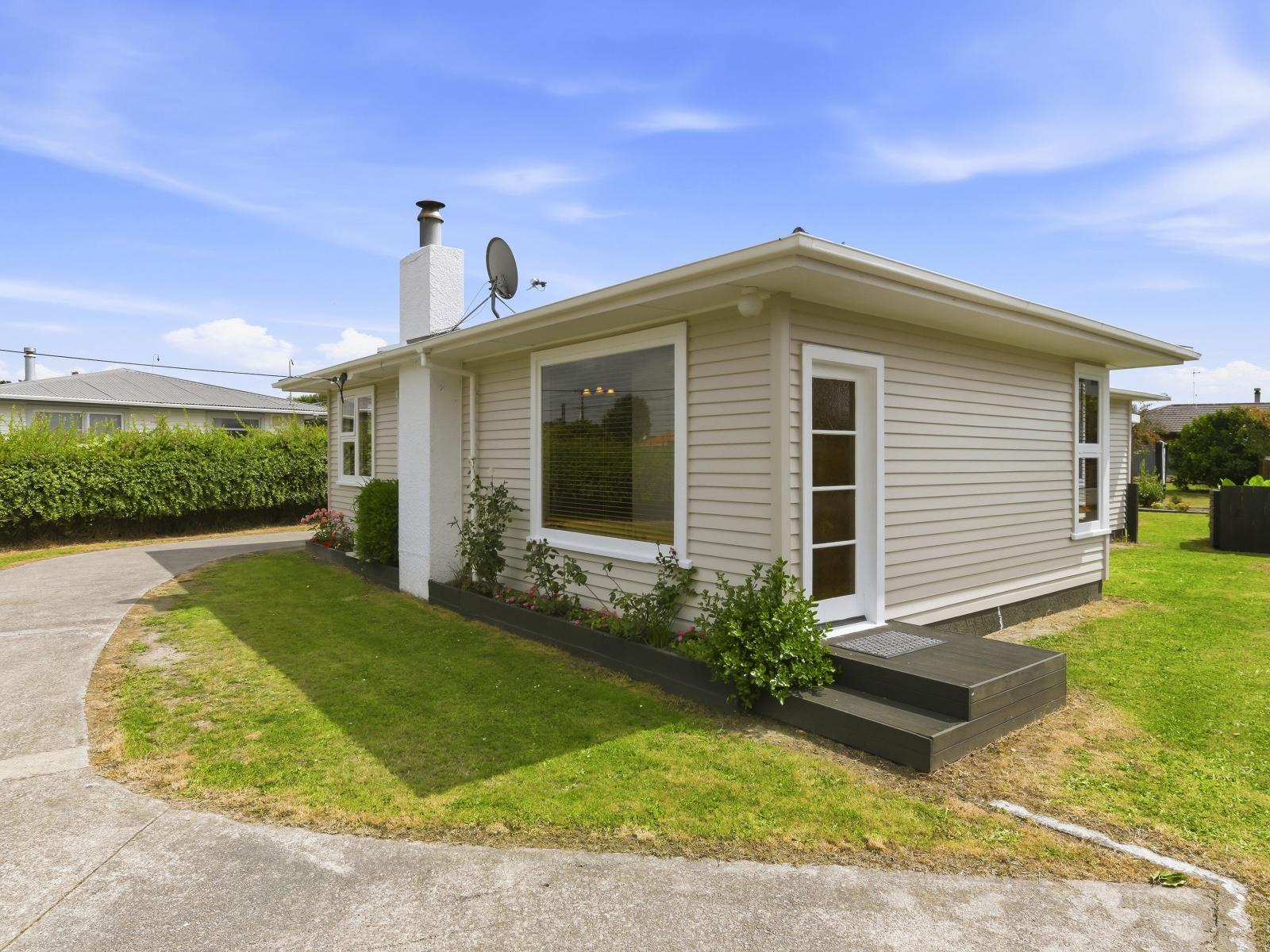 21 Lemon Street, Otaki