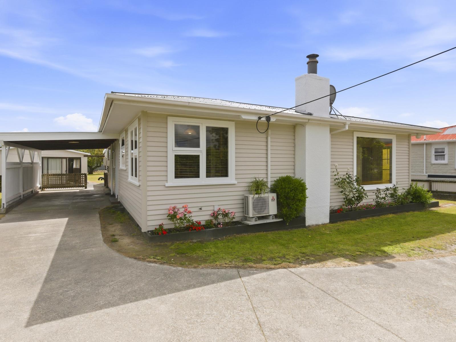 21 Lemon Street, Otaki