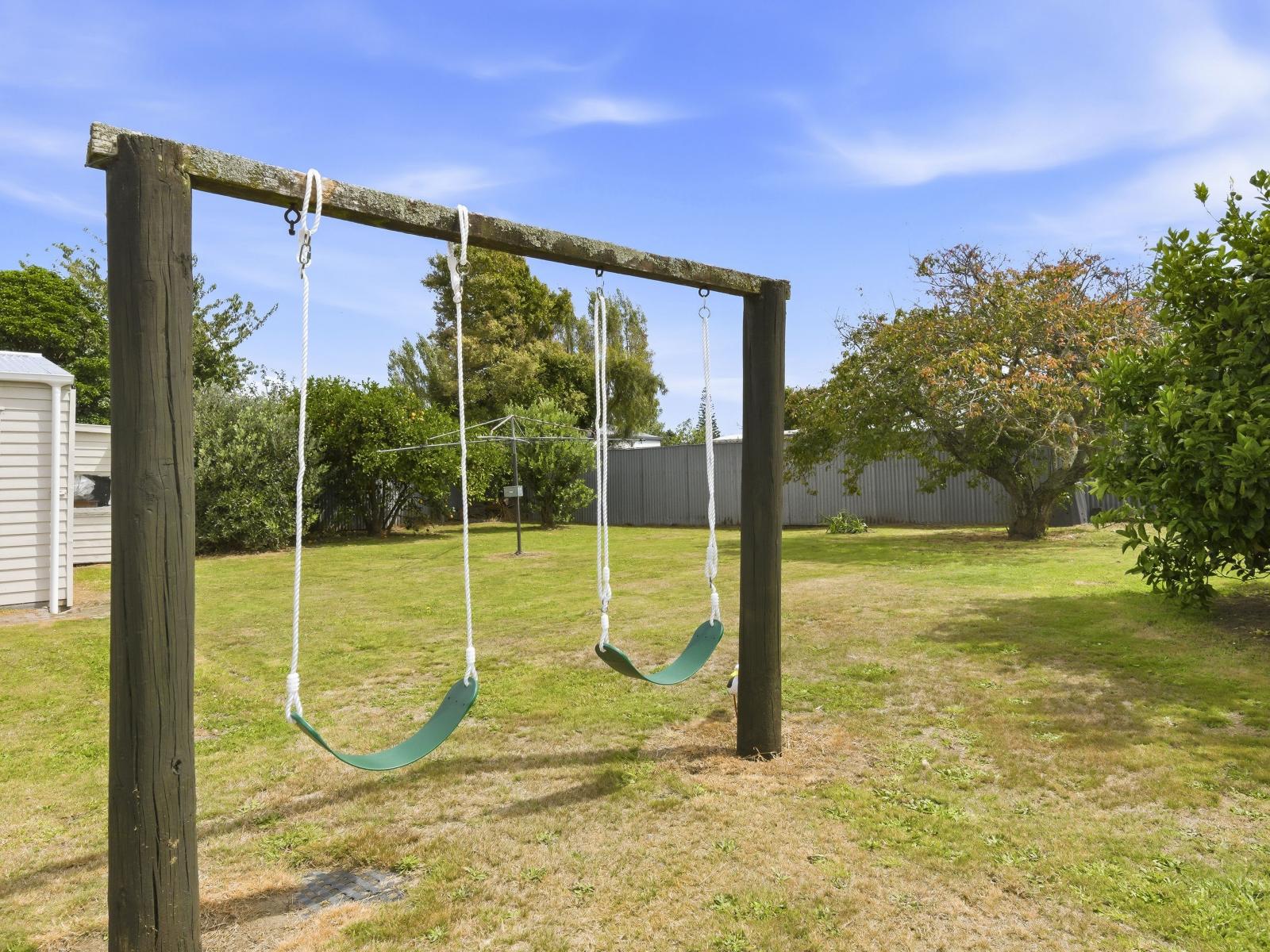 21 Lemon Street, Otaki