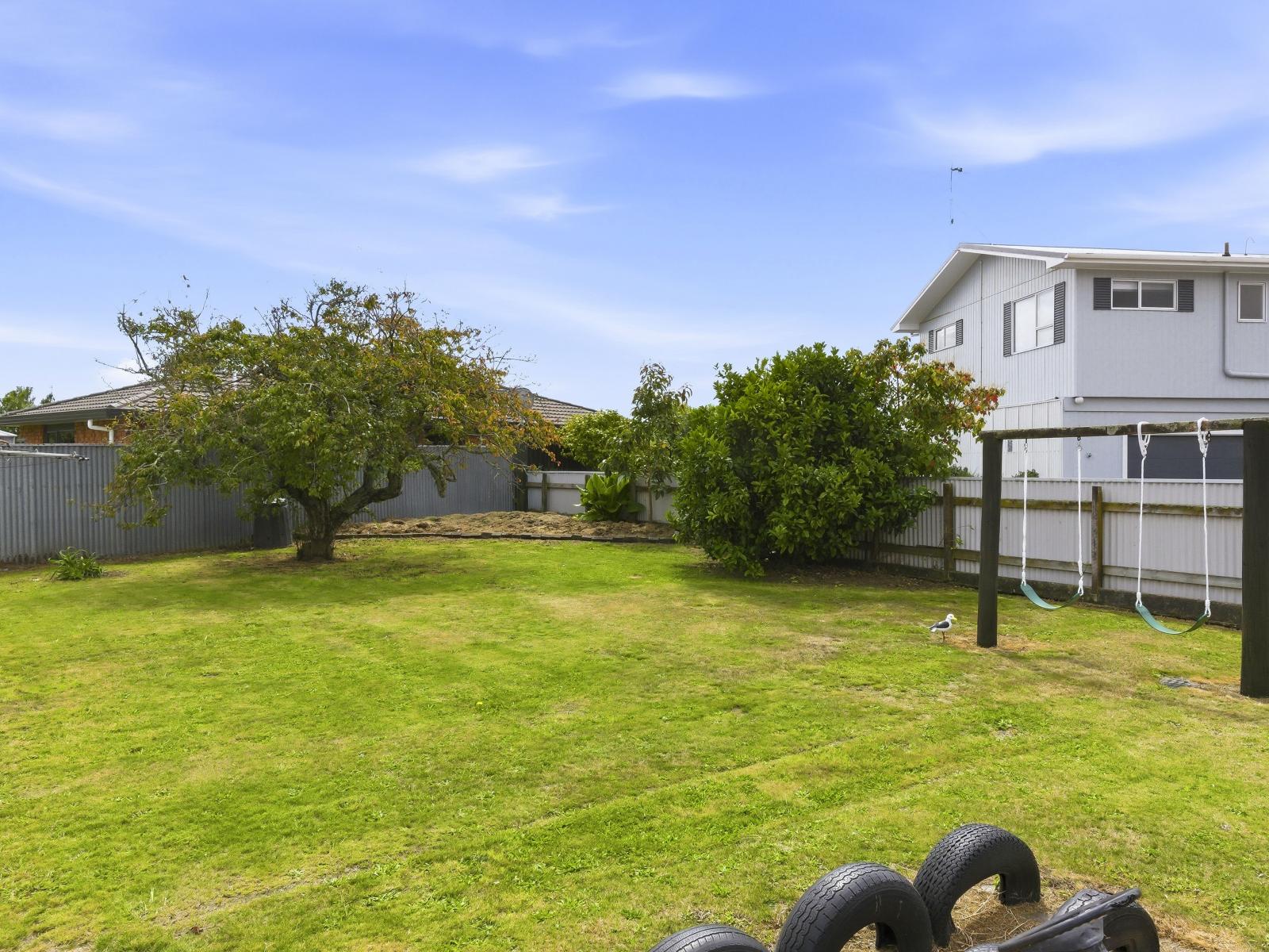 21 Lemon Street, Otaki