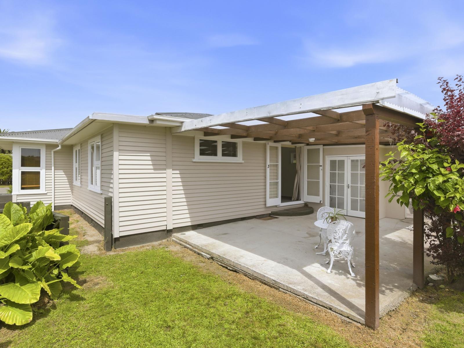 21 Lemon Street, Otaki