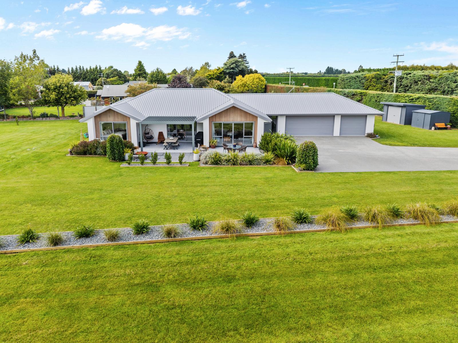 53 Glassworks Road, Netherby