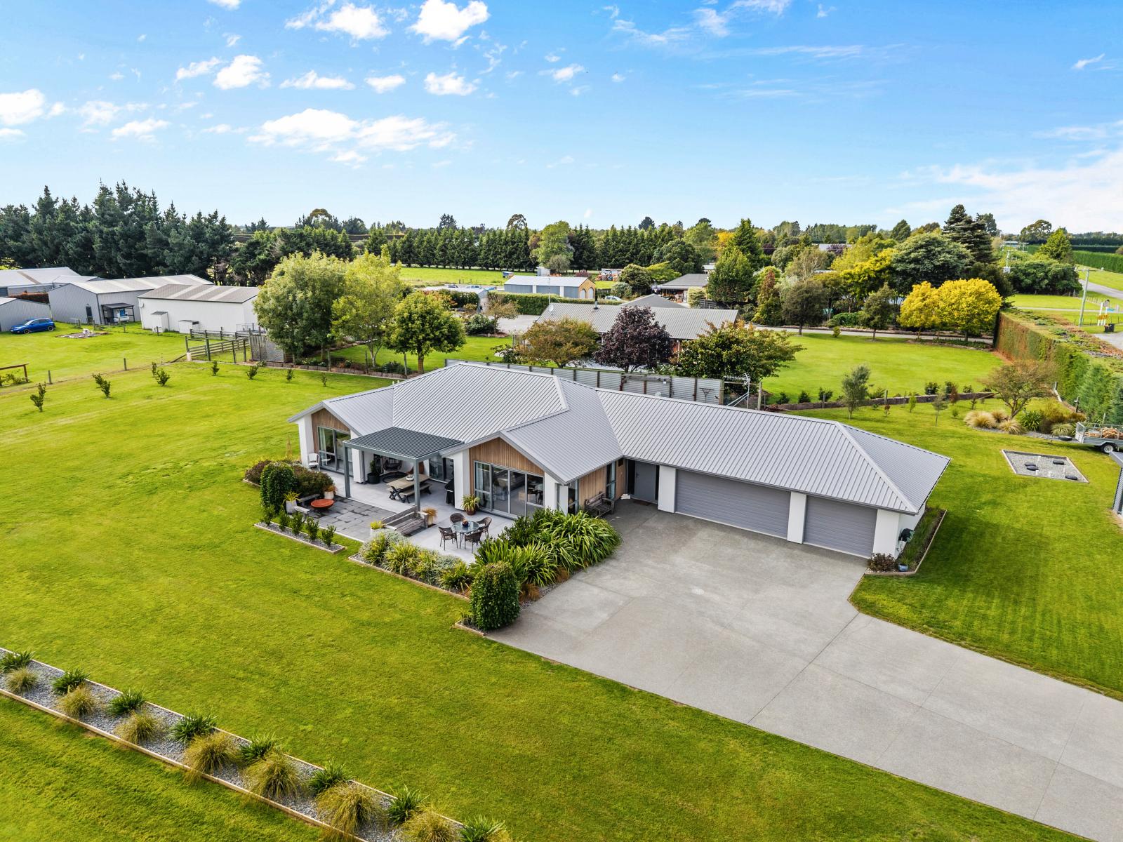 53 Glassworks Road, Netherby