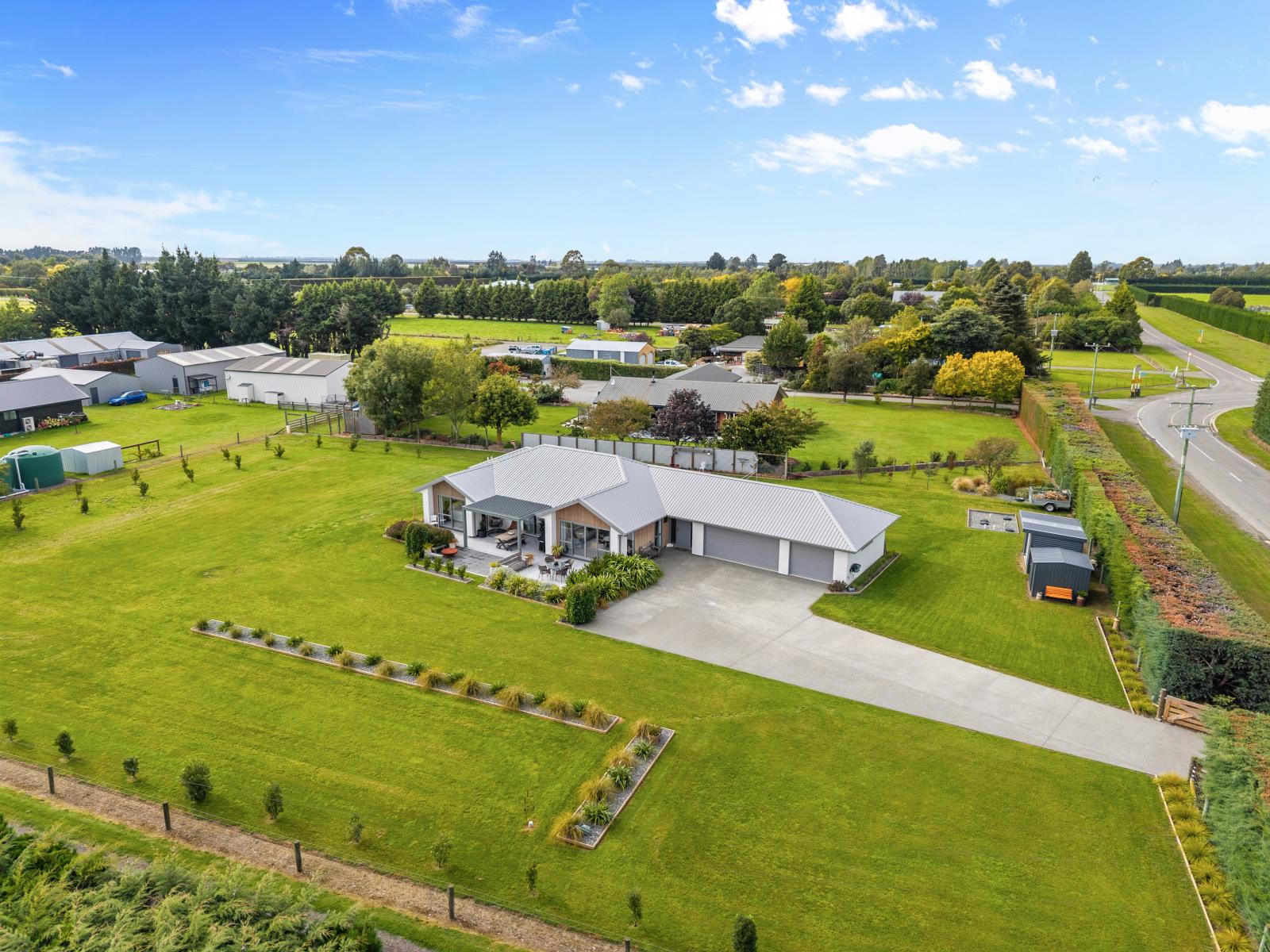 53 Glassworks Road, Netherby