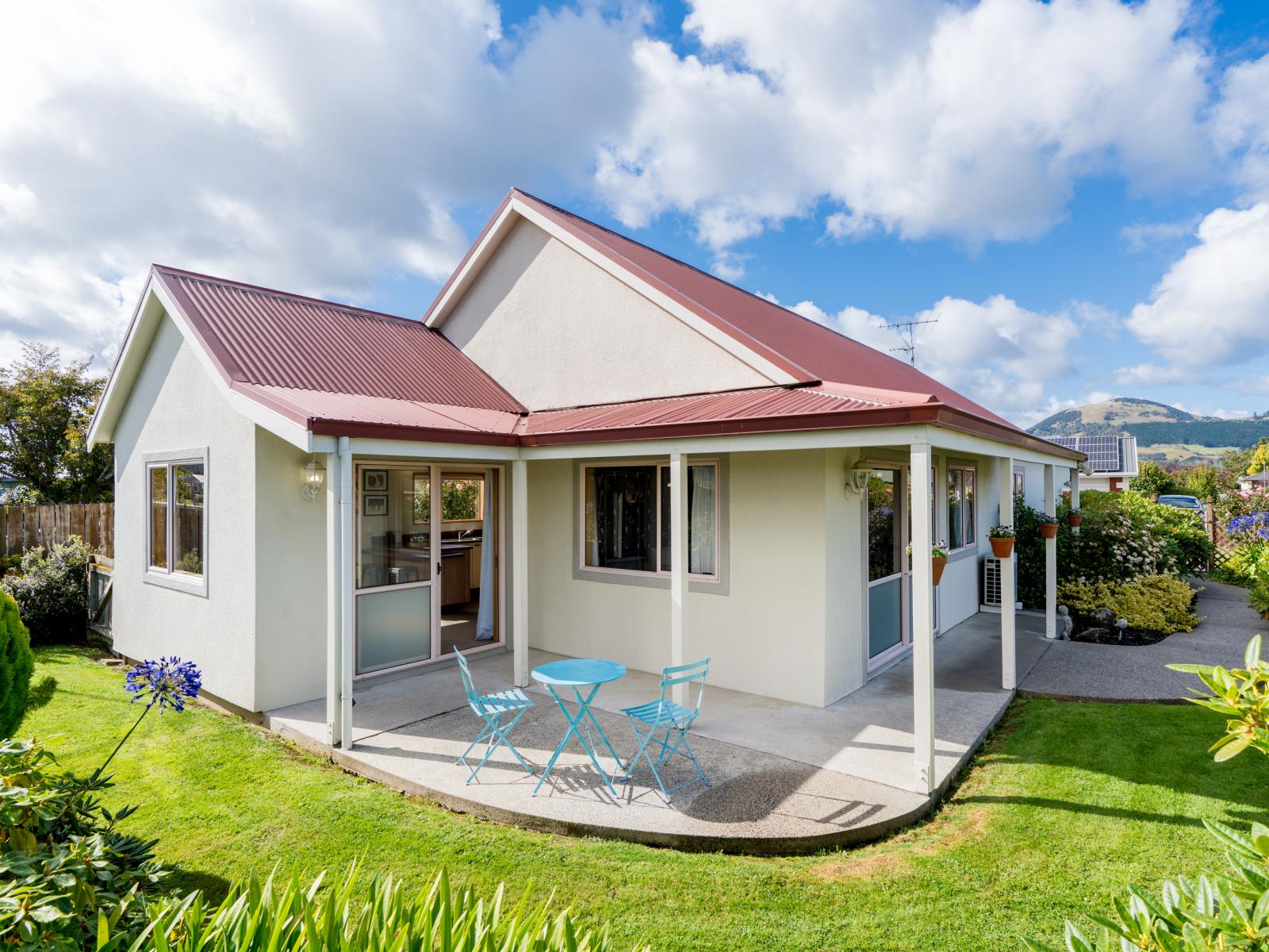 29 Silverstream Drive, Mosgiel