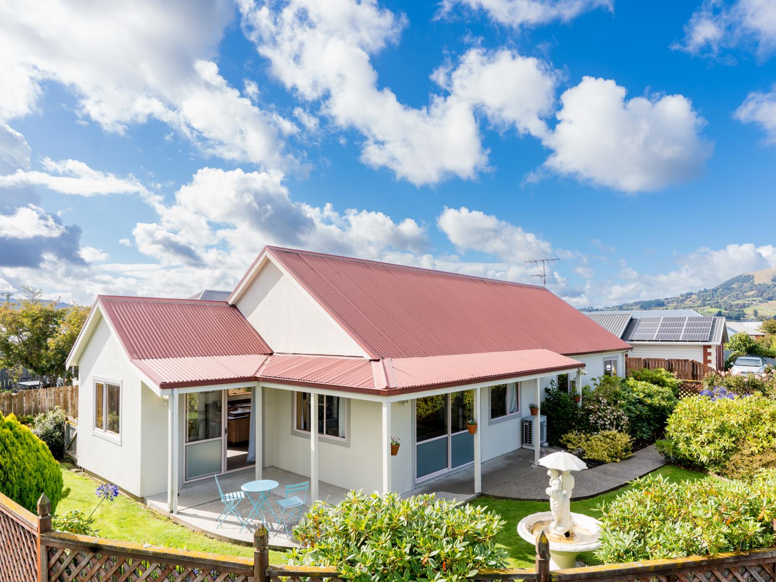 29 Silverstream Drive, Mosgiel