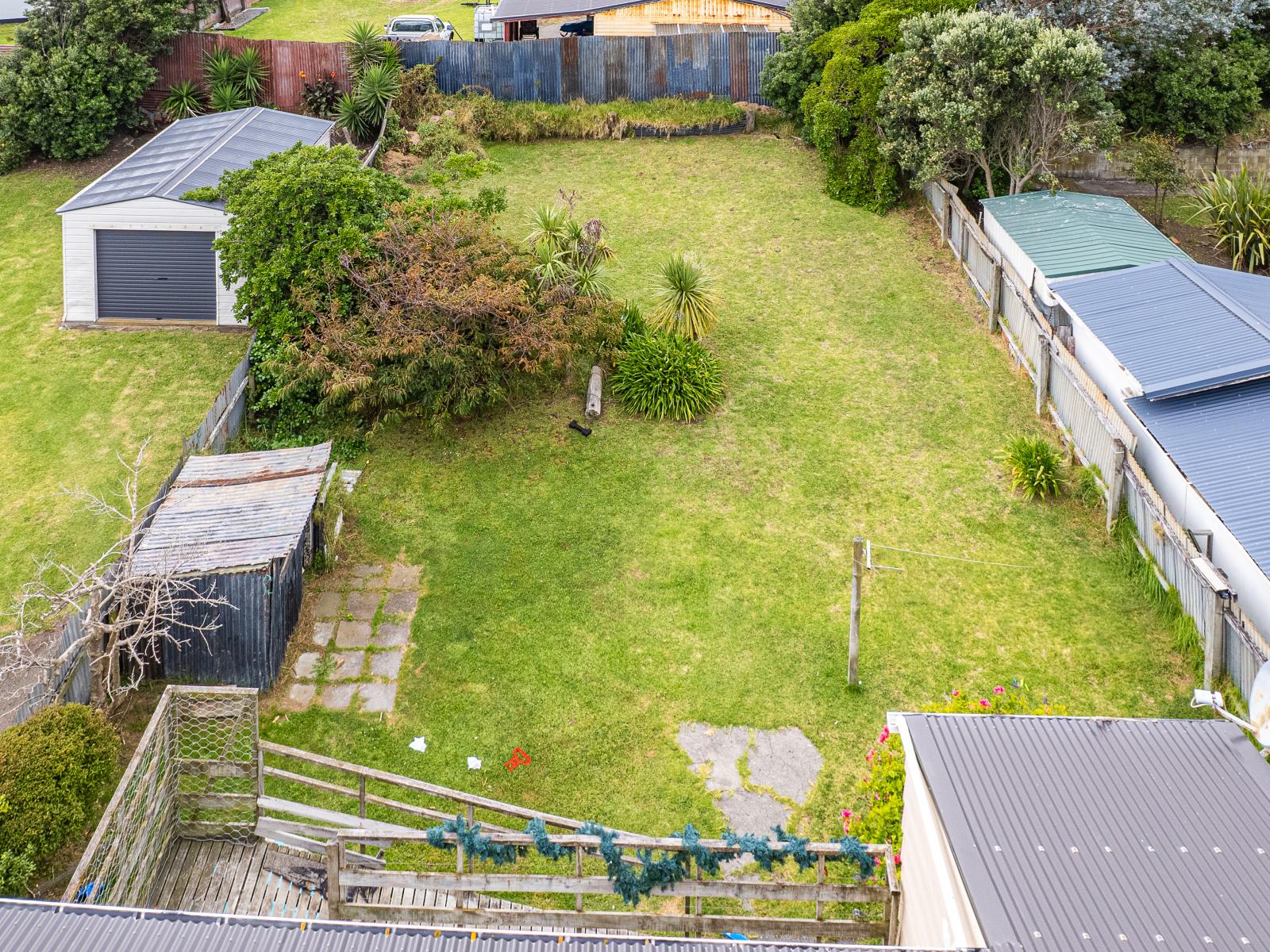 16 Aotea Street, Castlecliff