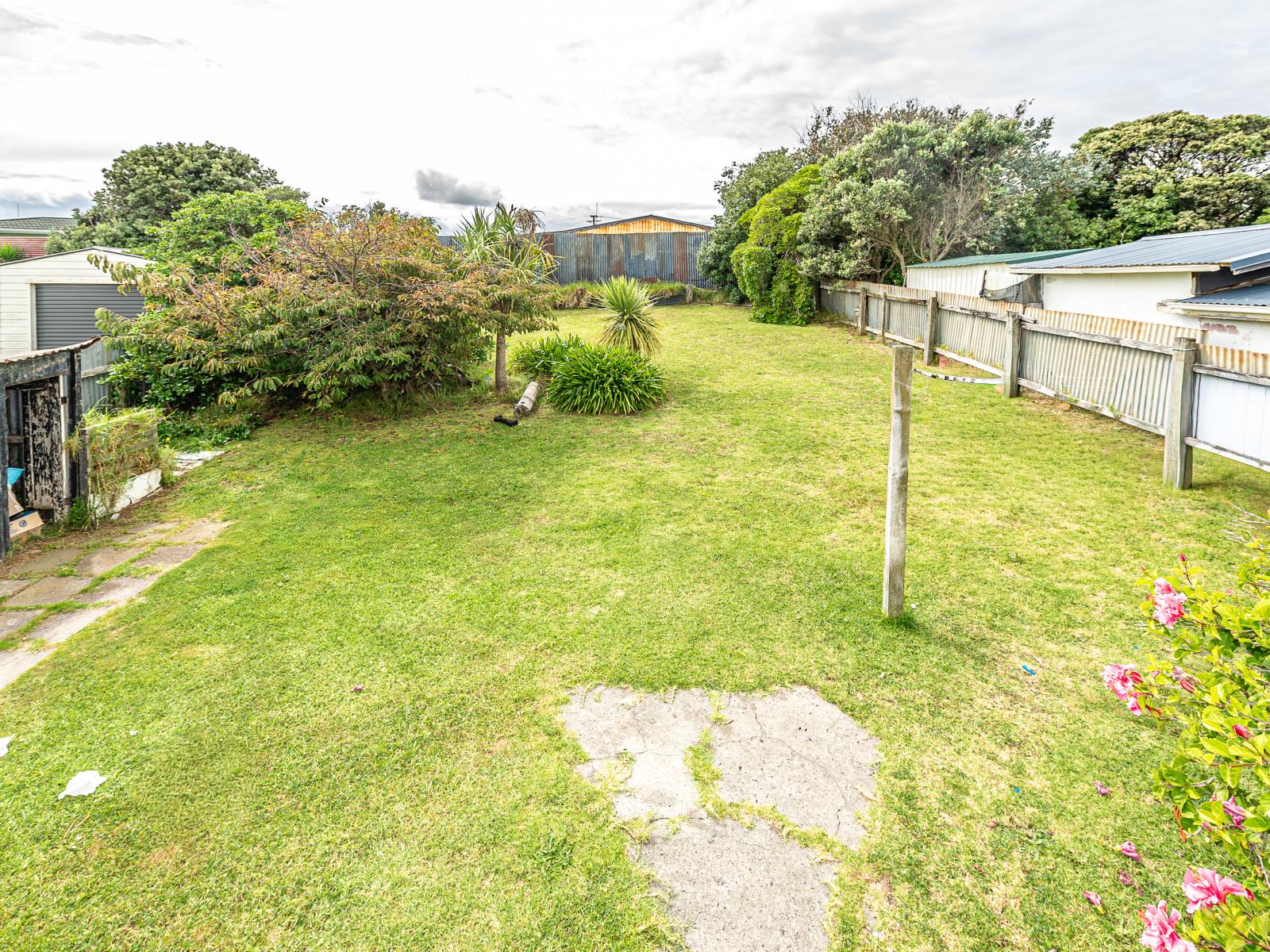 16 Aotea Street, Castlecliff