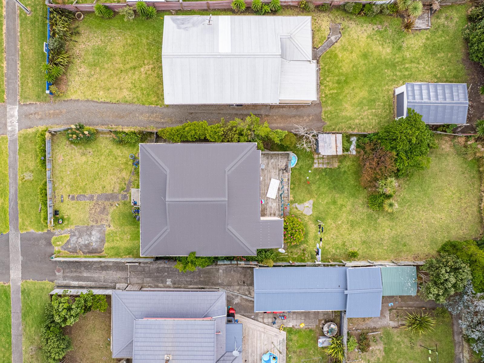 16 Aotea Street, Castlecliff