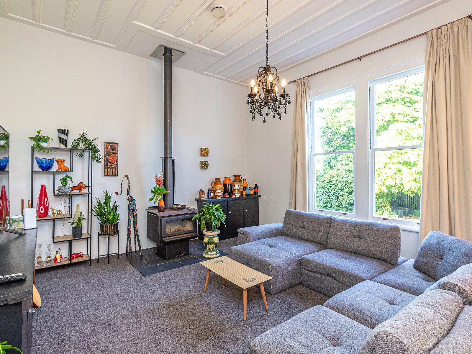 46 Glasgow Street, Whanganui