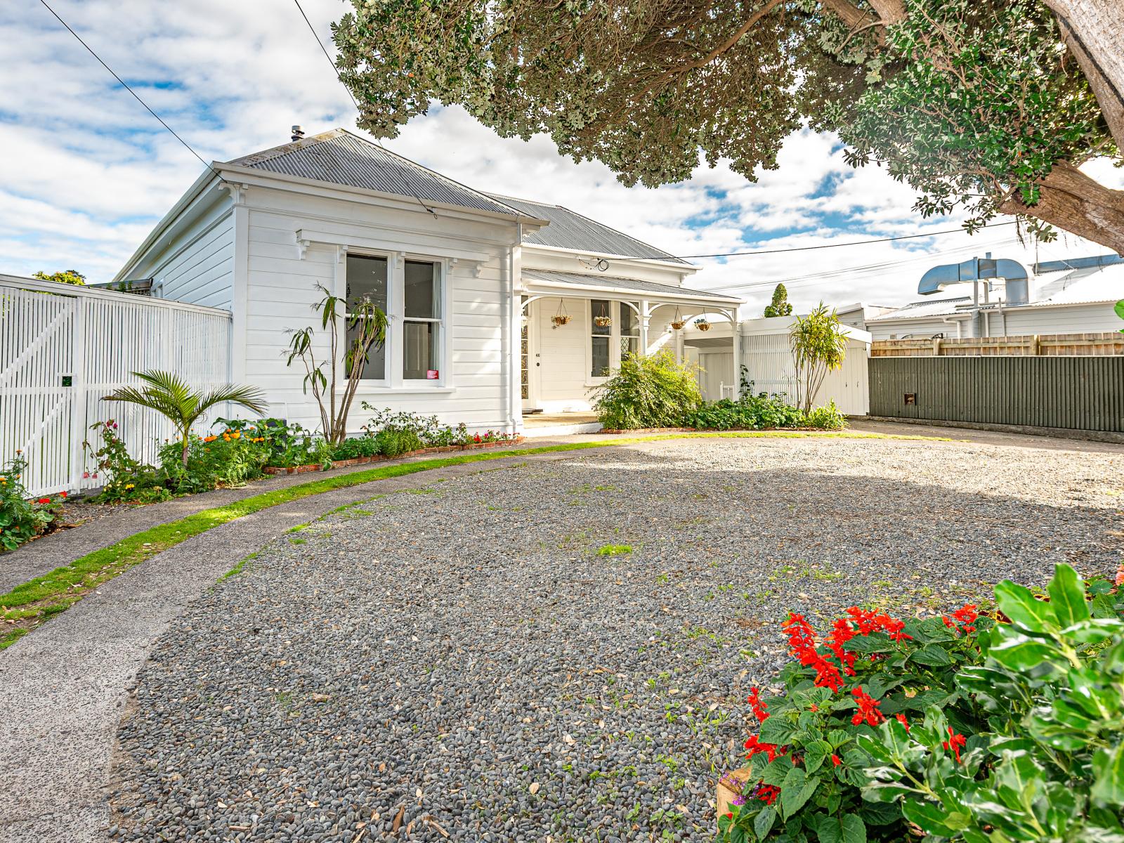 46 Glasgow Street, Whanganui