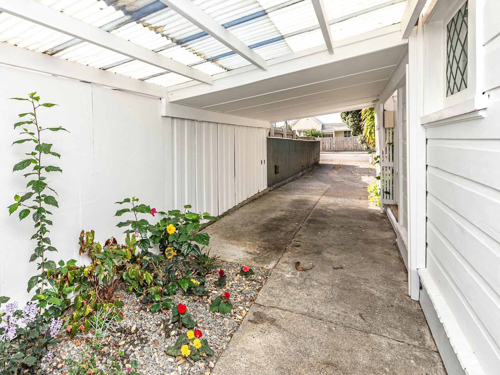 46 Glasgow Street, Whanganui