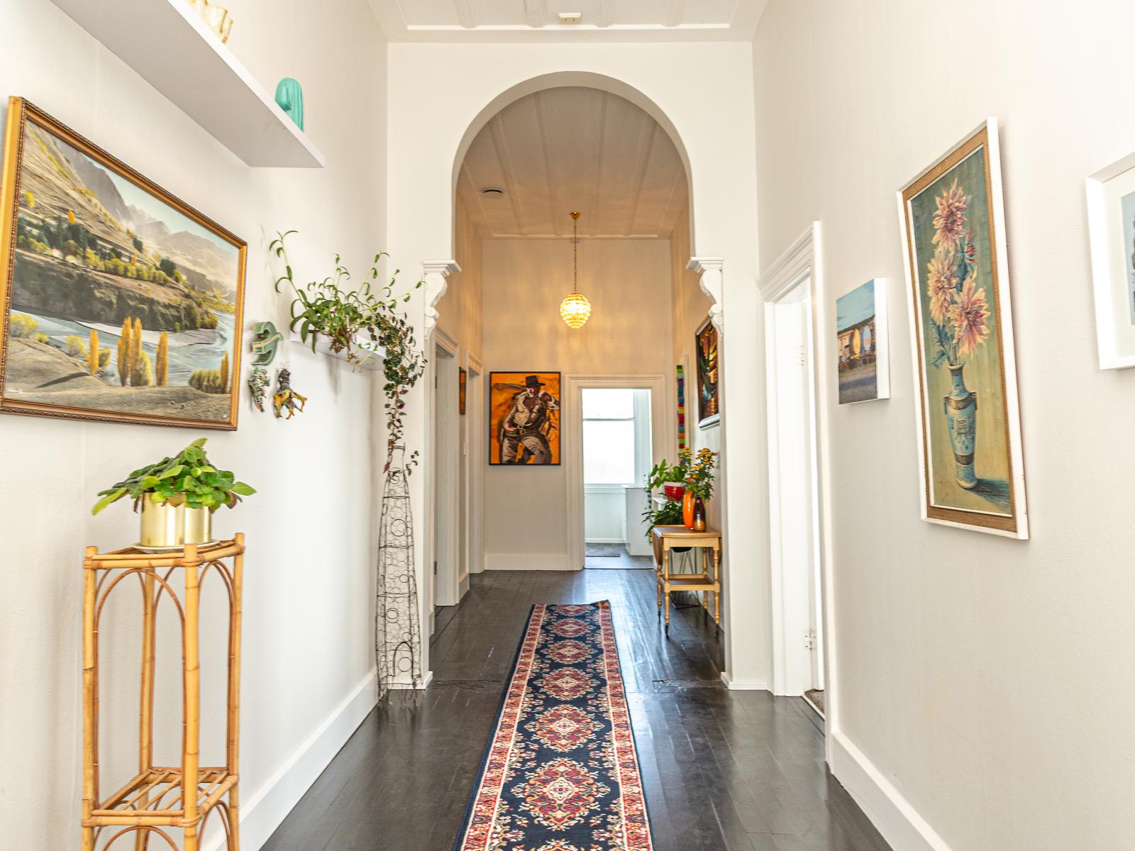 46 Glasgow Street, Whanganui