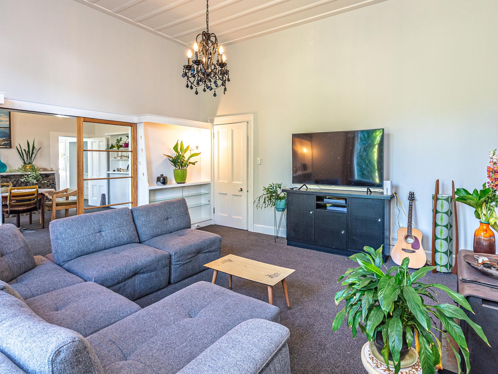 46 Glasgow Street, Whanganui