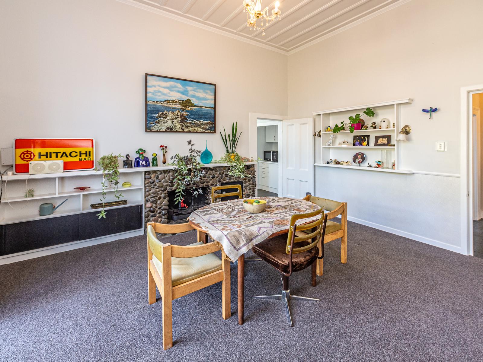 46 Glasgow Street, Whanganui