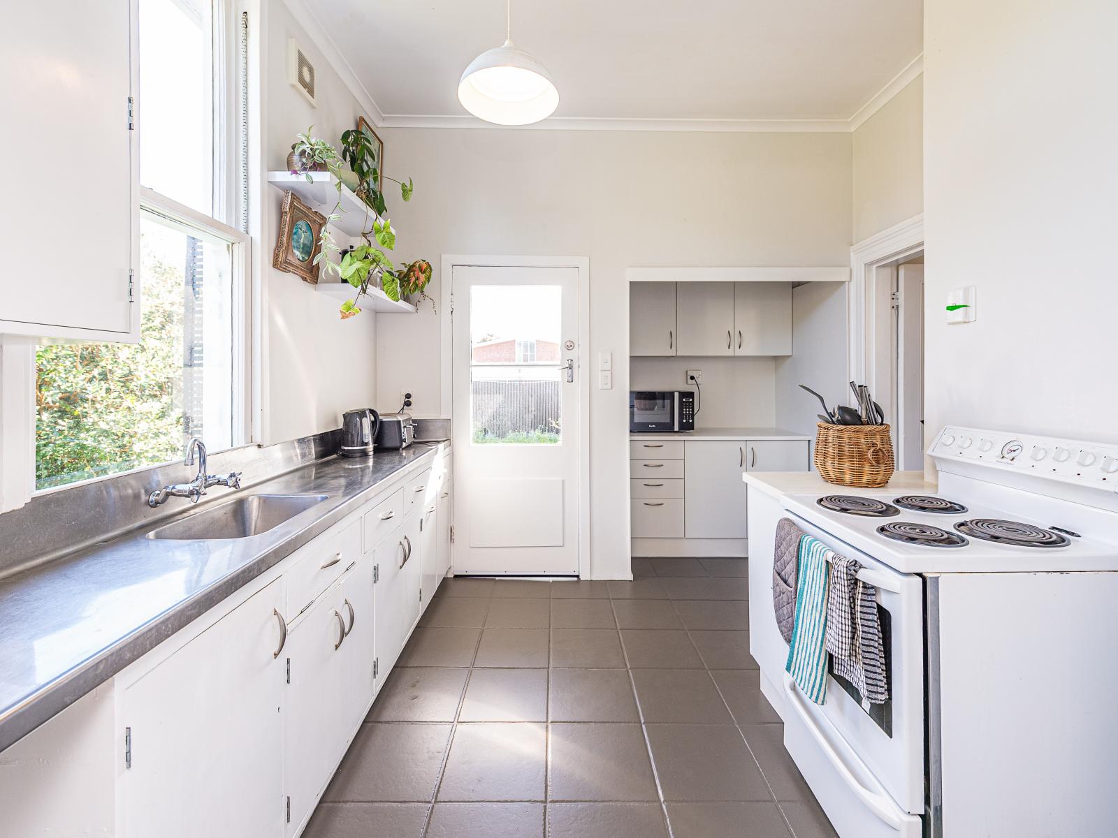 46 Glasgow Street, Whanganui