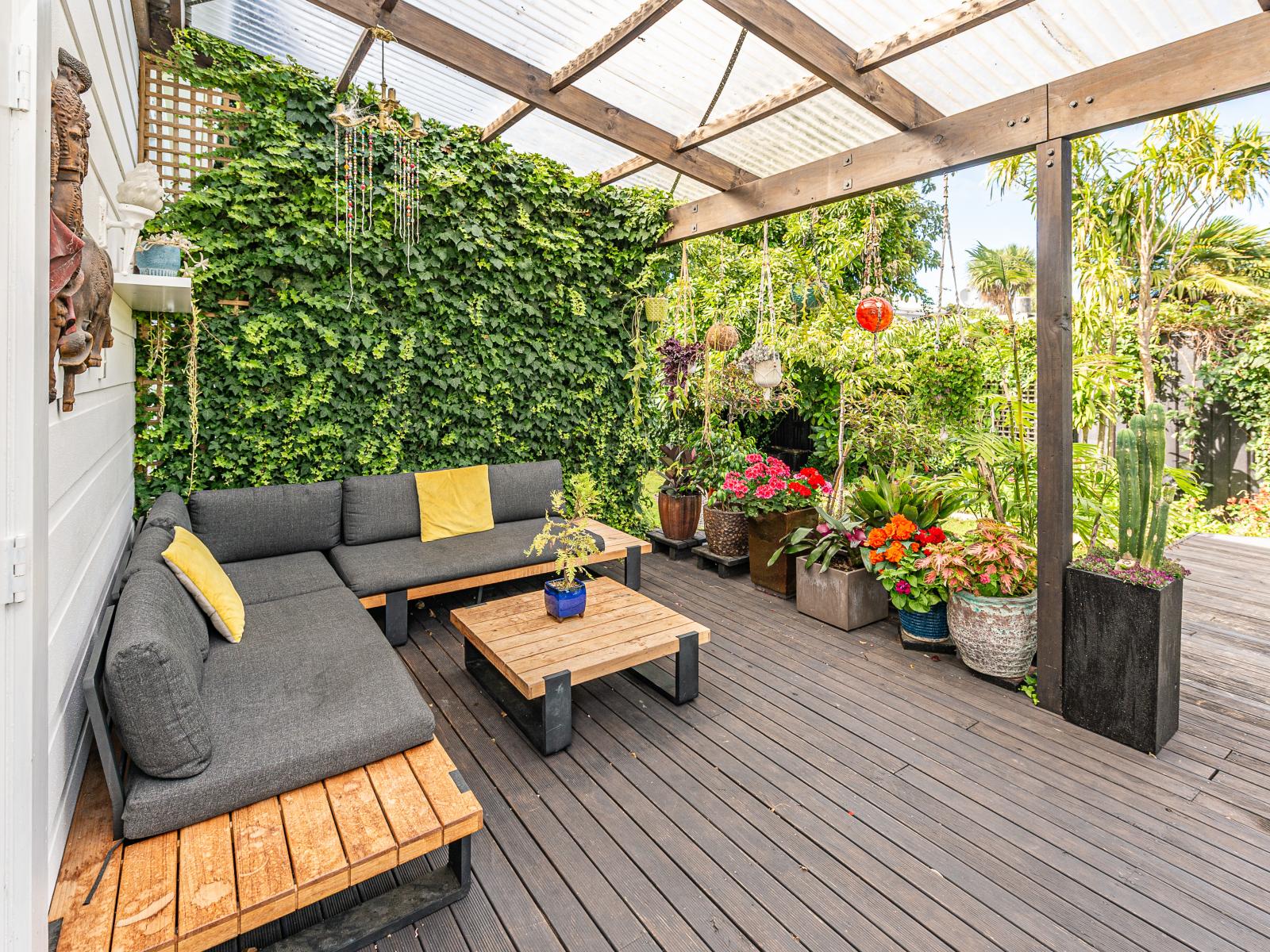 46 Glasgow Street, Whanganui