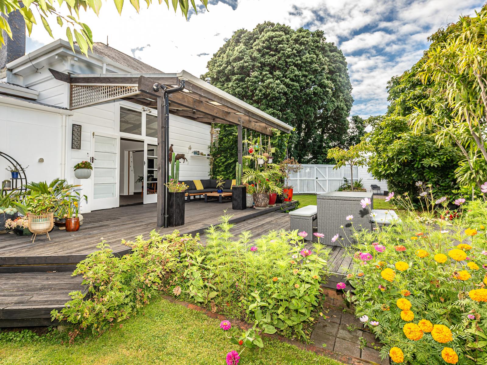 46 Glasgow Street, Whanganui