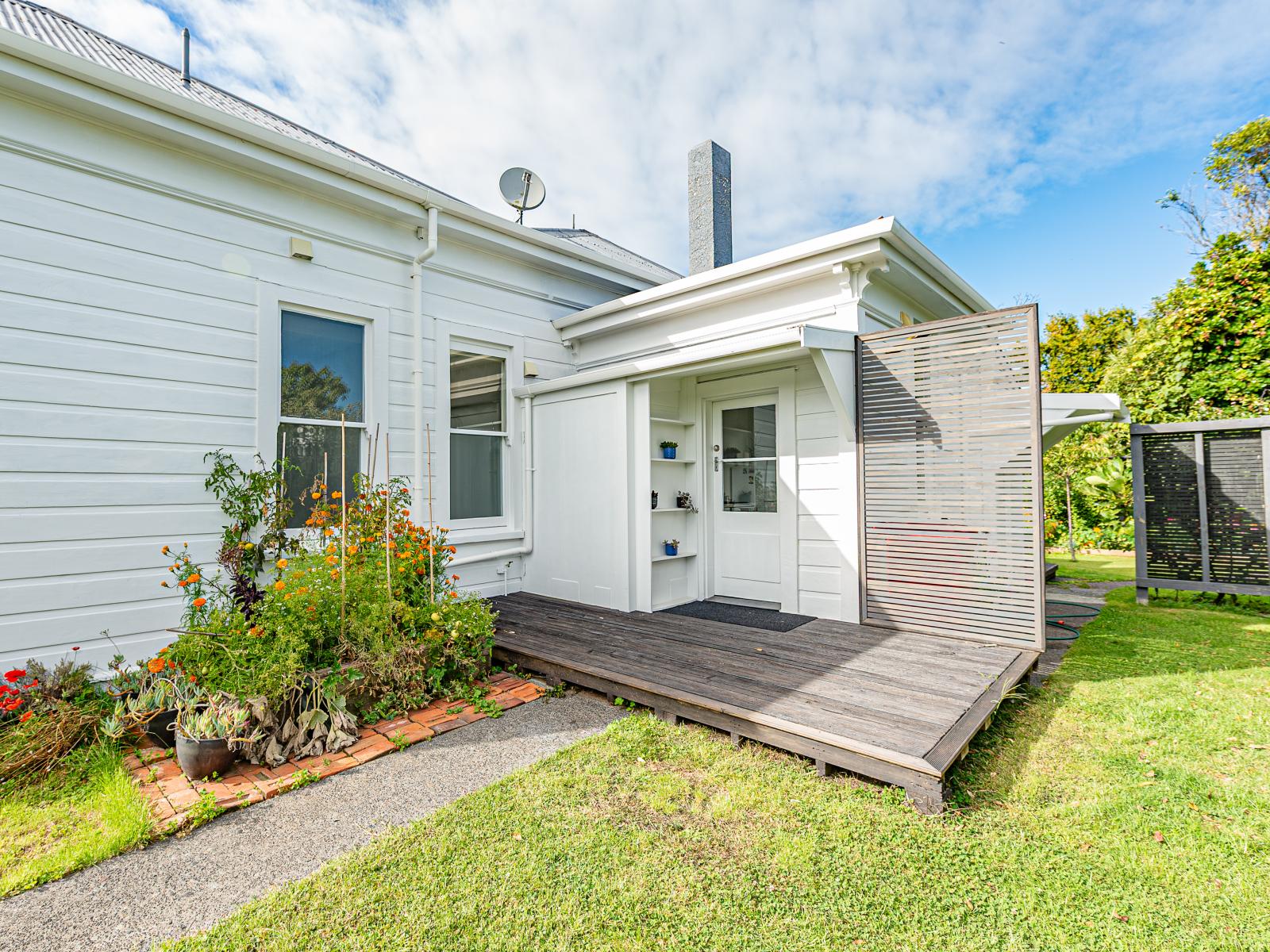 46 Glasgow Street, Whanganui