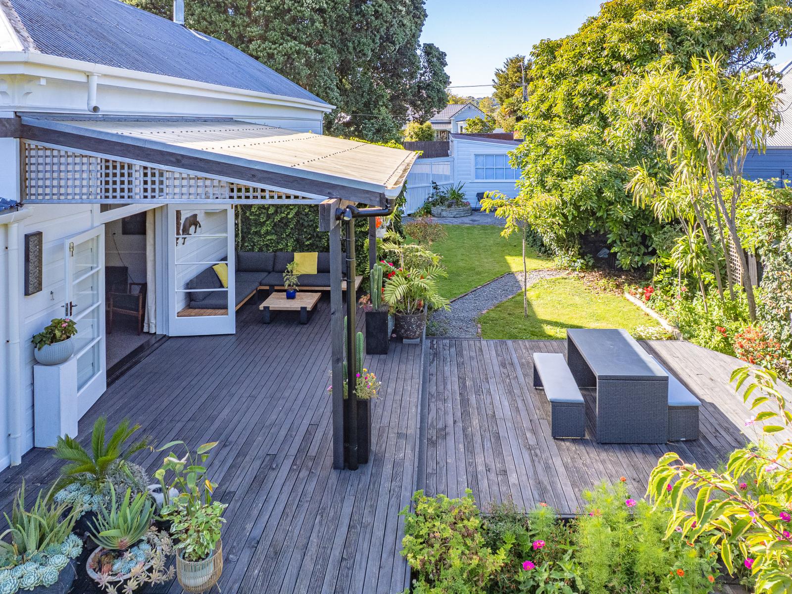 46 Glasgow Street, Whanganui