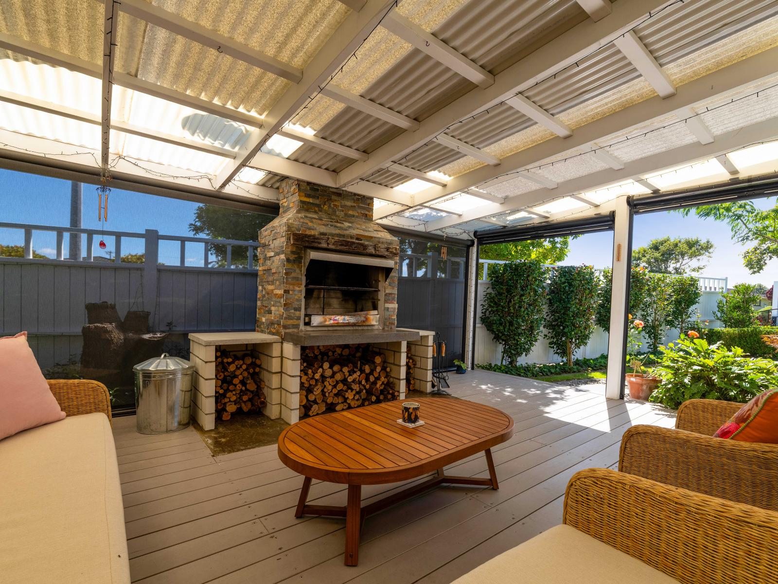 5 Tamati Place, Merrilands