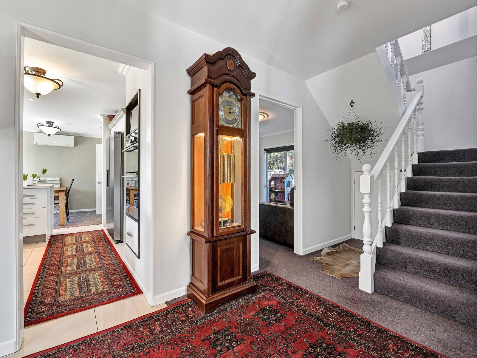 5 Tamati Place, Merrilands