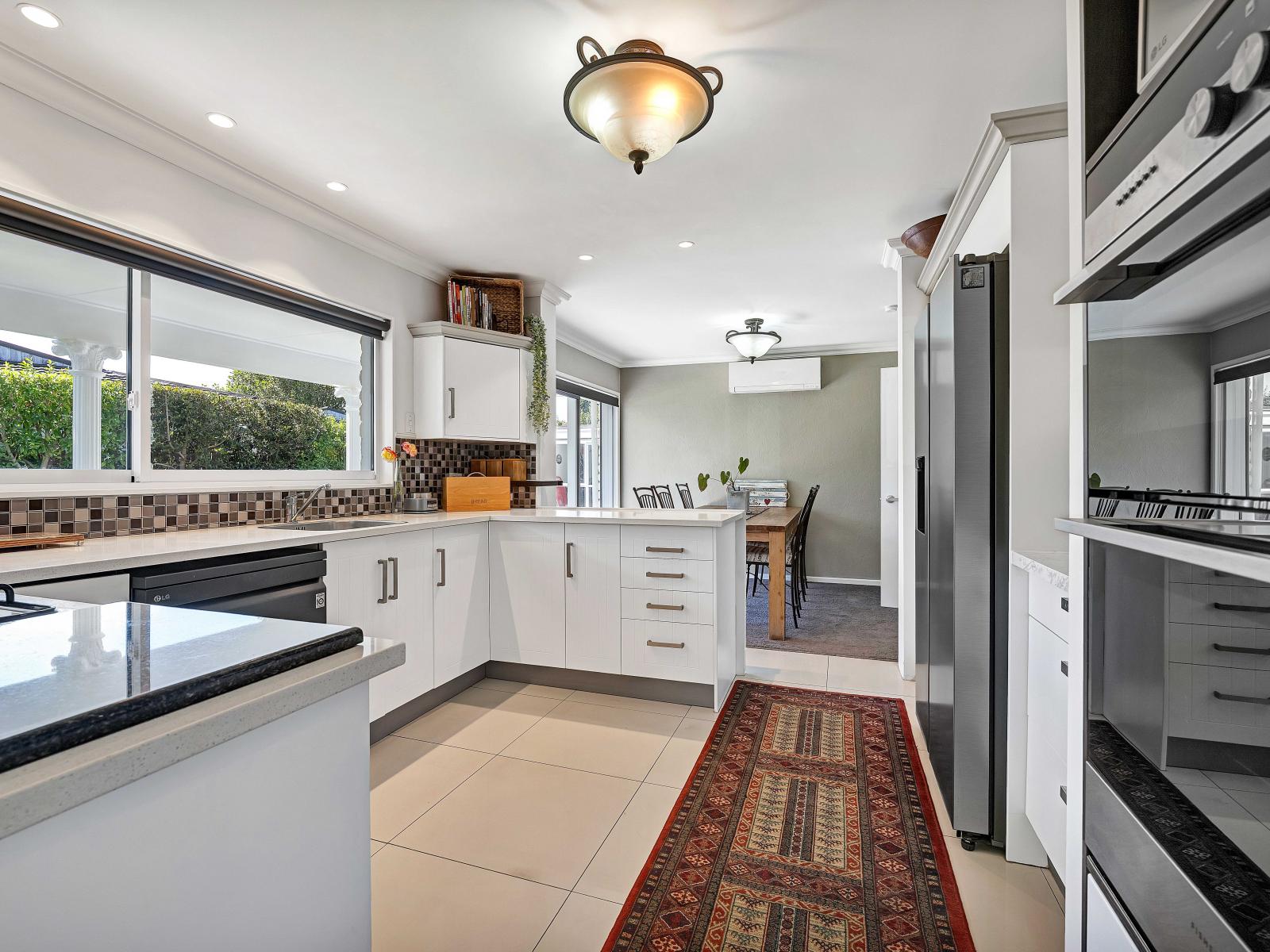 5 Tamati Place, Merrilands