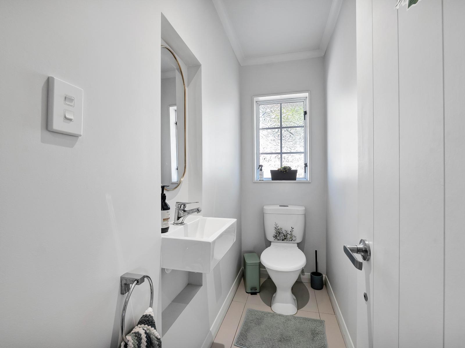 5 Tamati Place, Merrilands