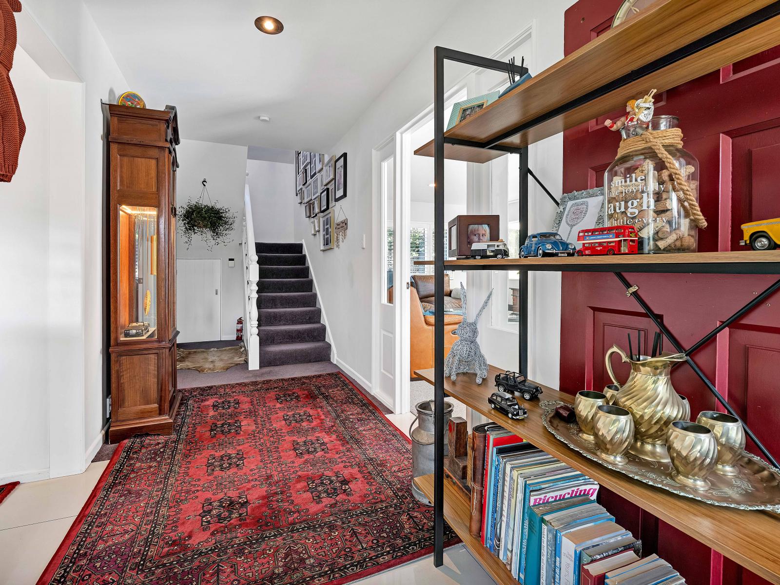 5 Tamati Place, Merrilands