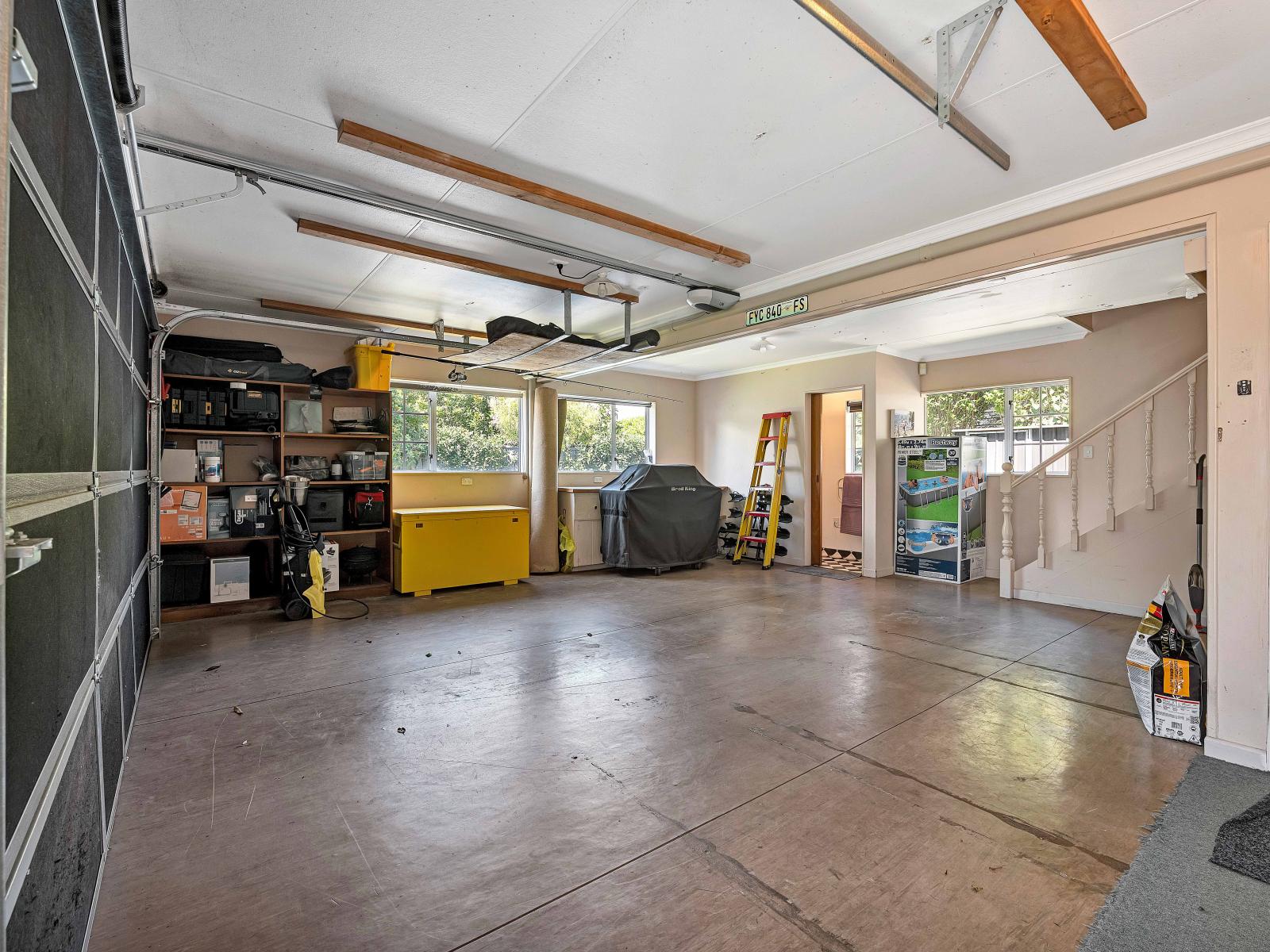 5 Tamati Place, Merrilands