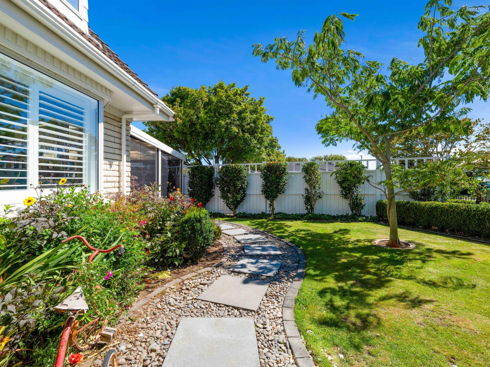 5 Tamati Place, Merrilands