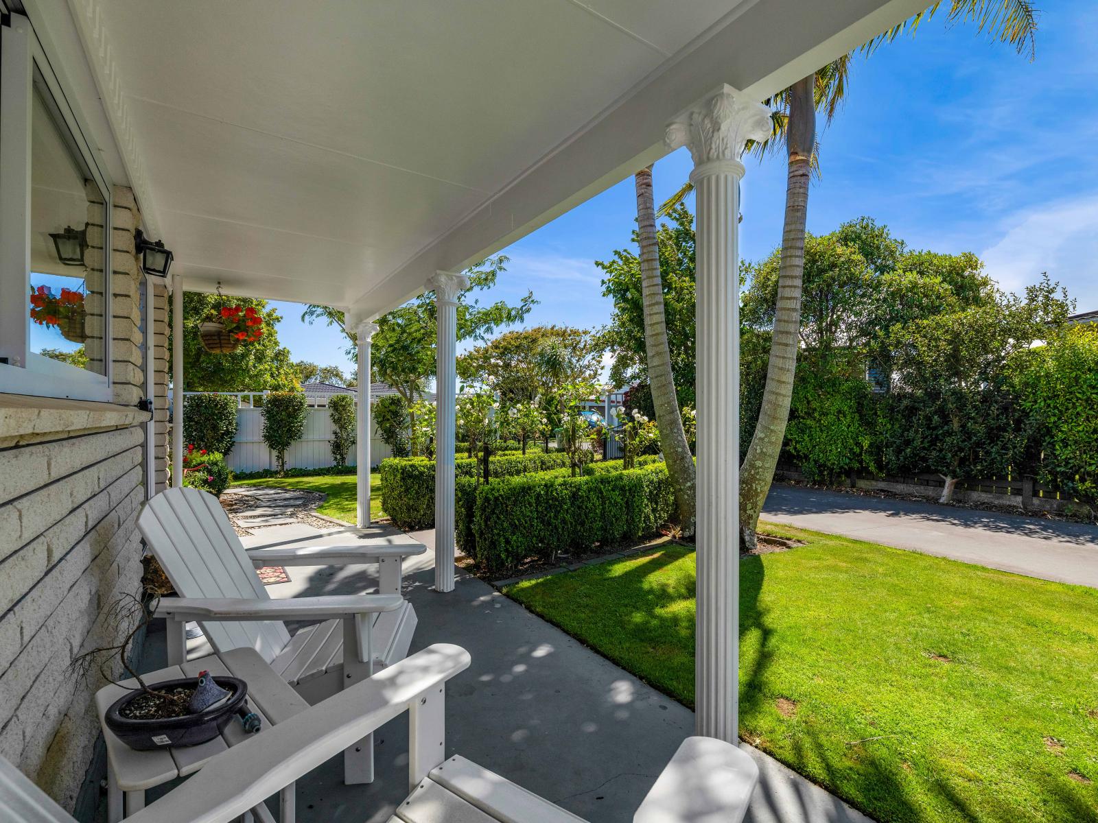 5 Tamati Place, Merrilands