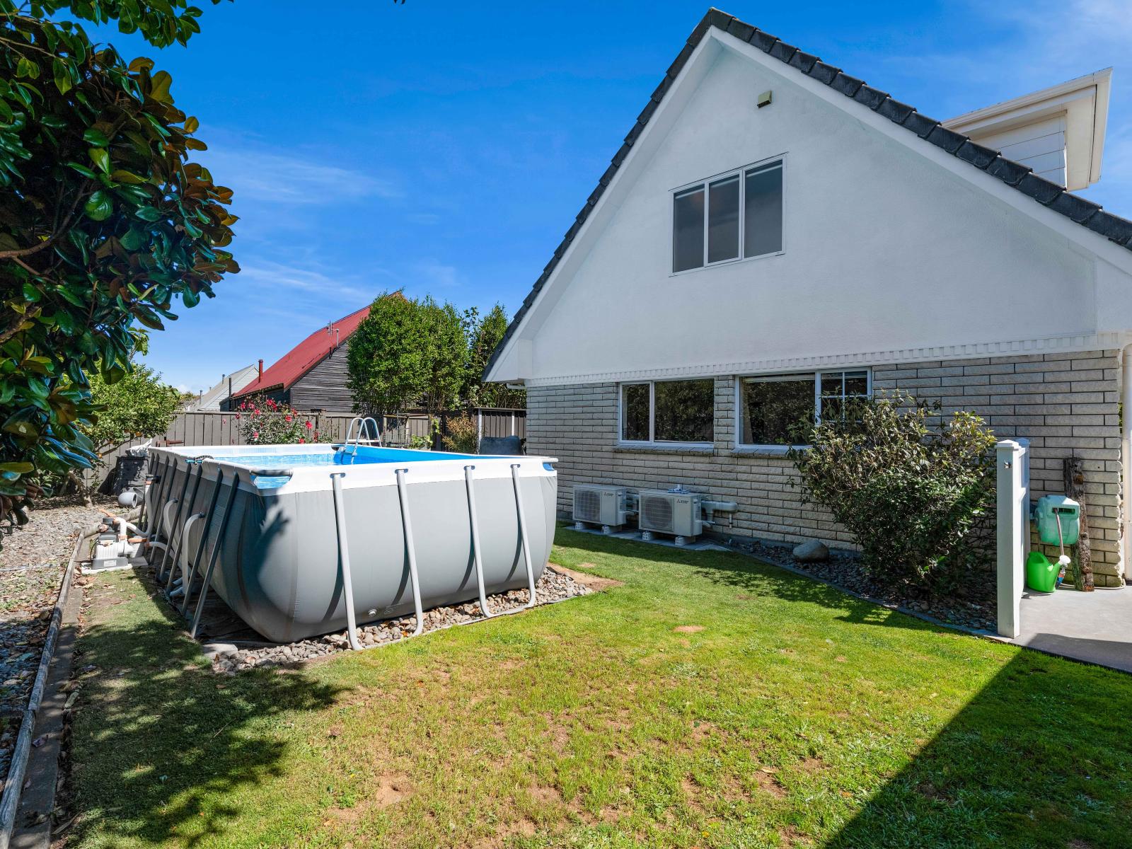 5 Tamati Place, Merrilands