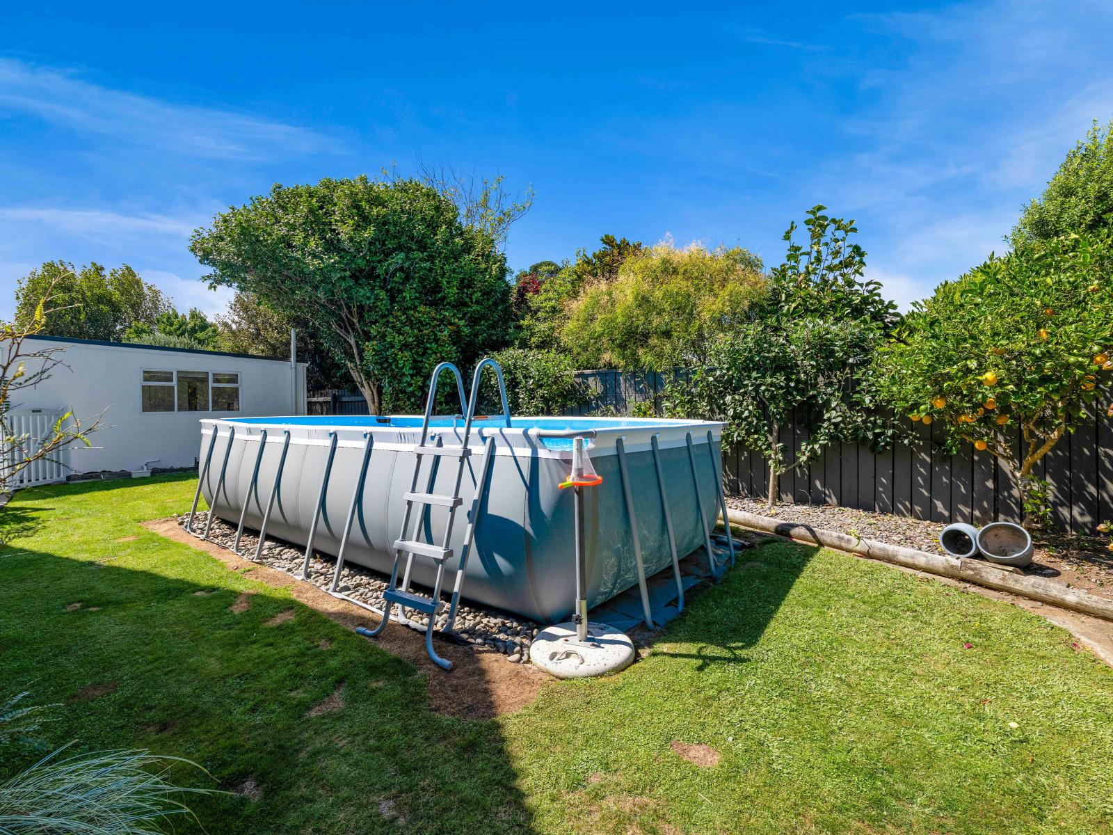 5 Tamati Place, Merrilands