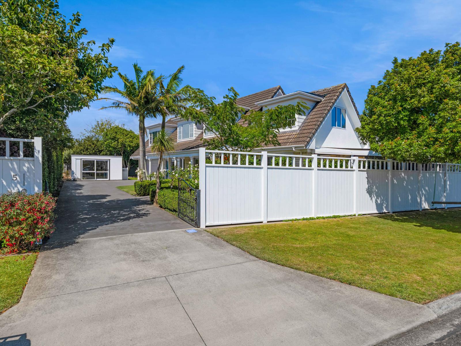 5 Tamati Place, Merrilands