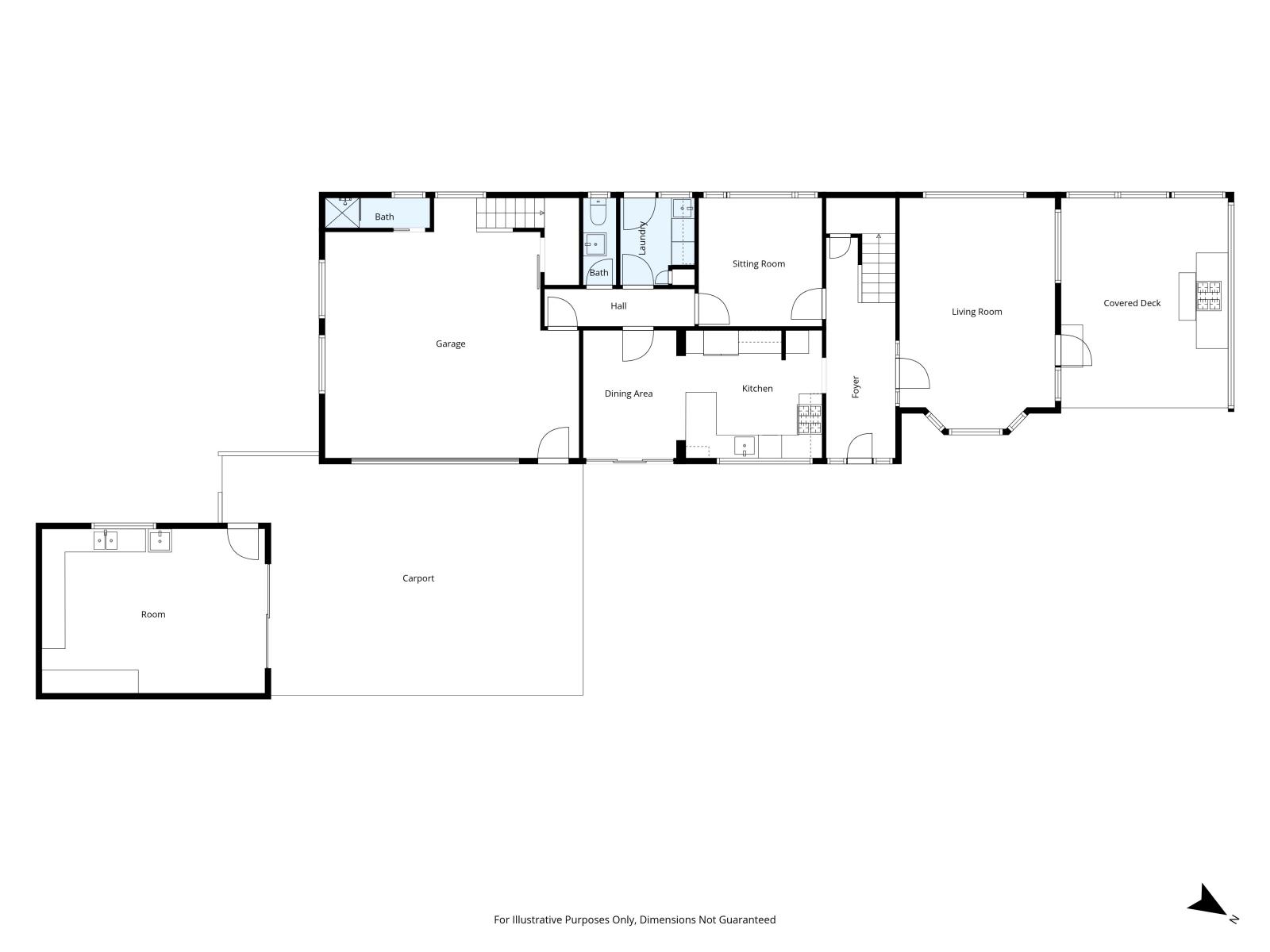 5 Tamati Place, Merrilands