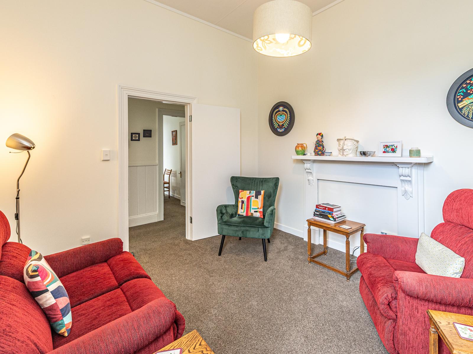 6 Park Place, Whanganui