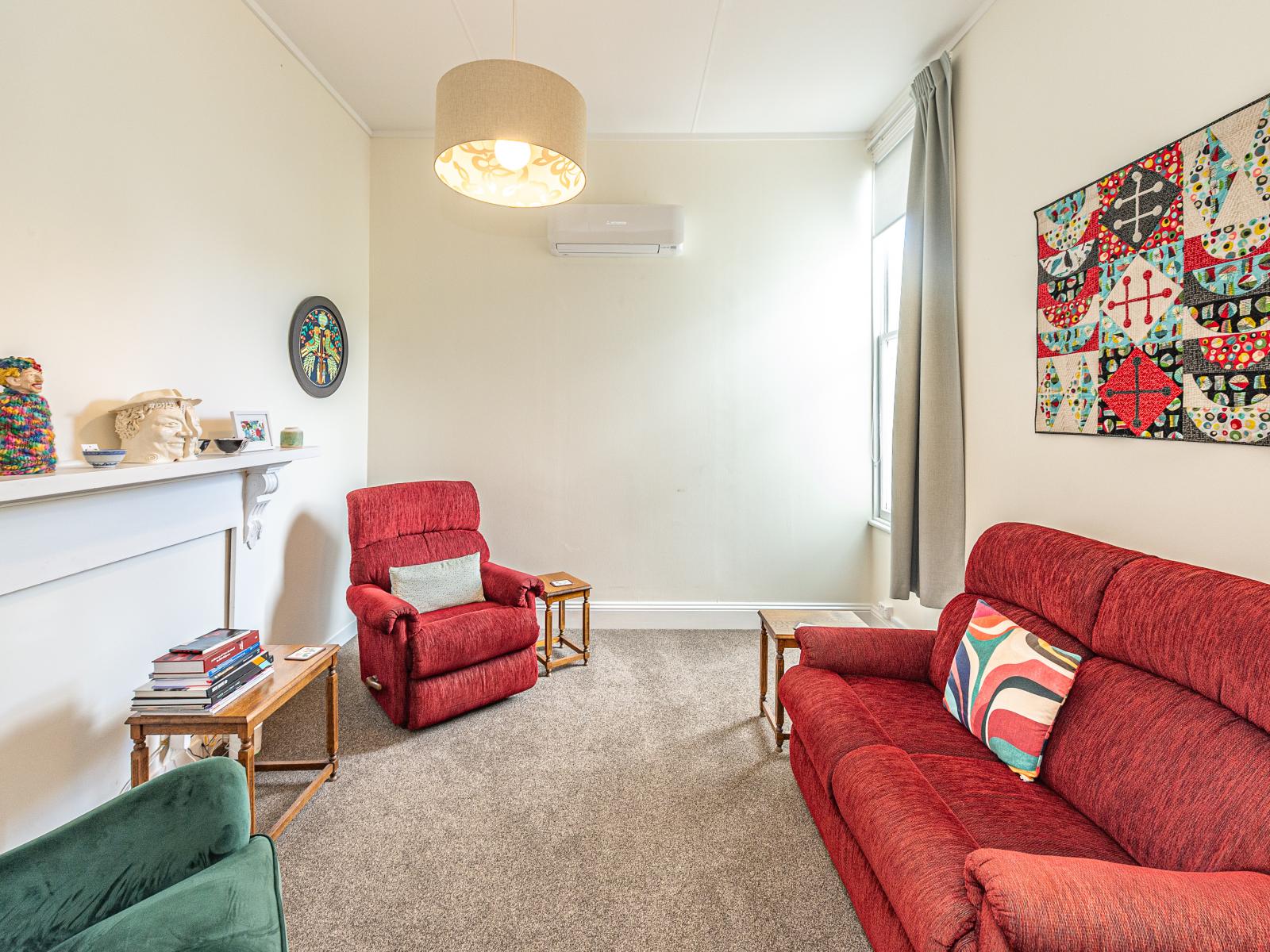 6 Park Place, Whanganui