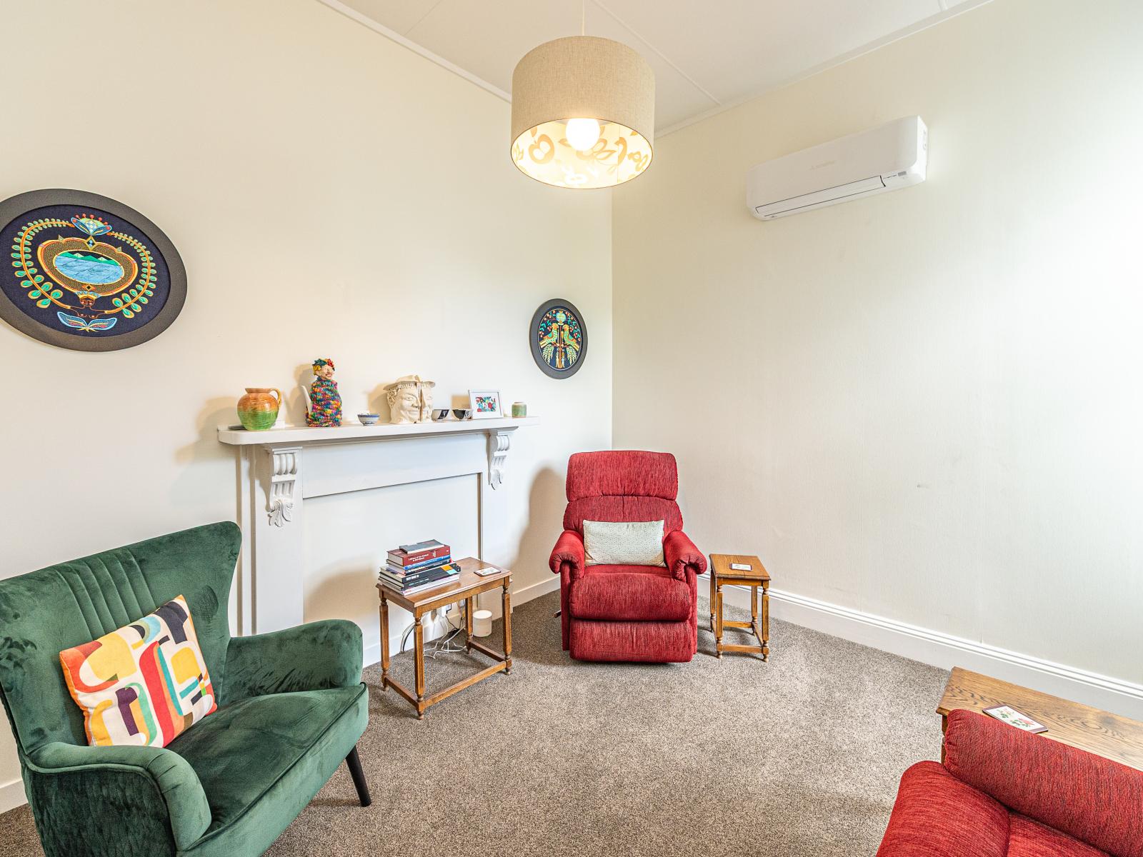 6 Park Place, Whanganui