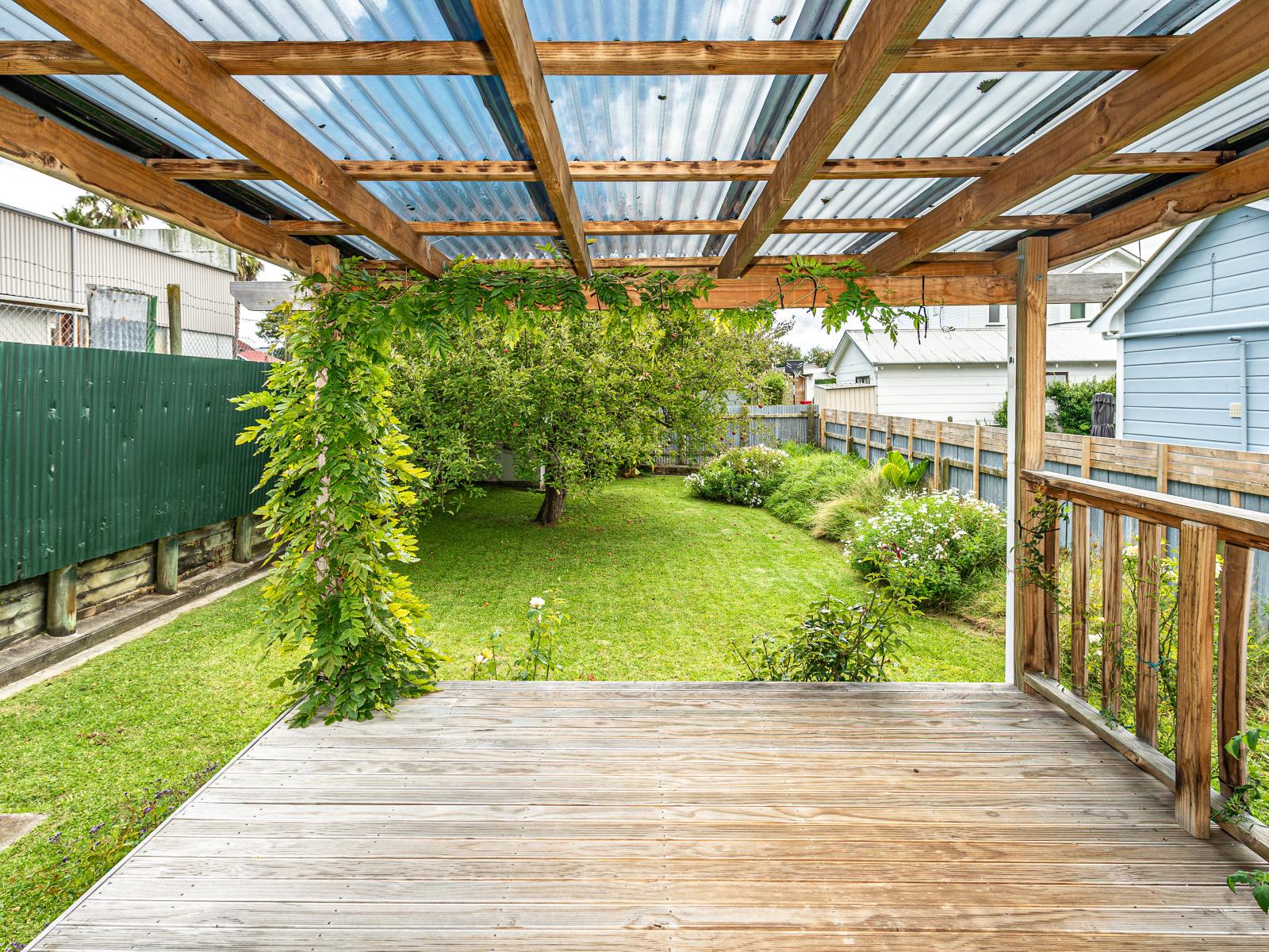 6 Park Place, Whanganui