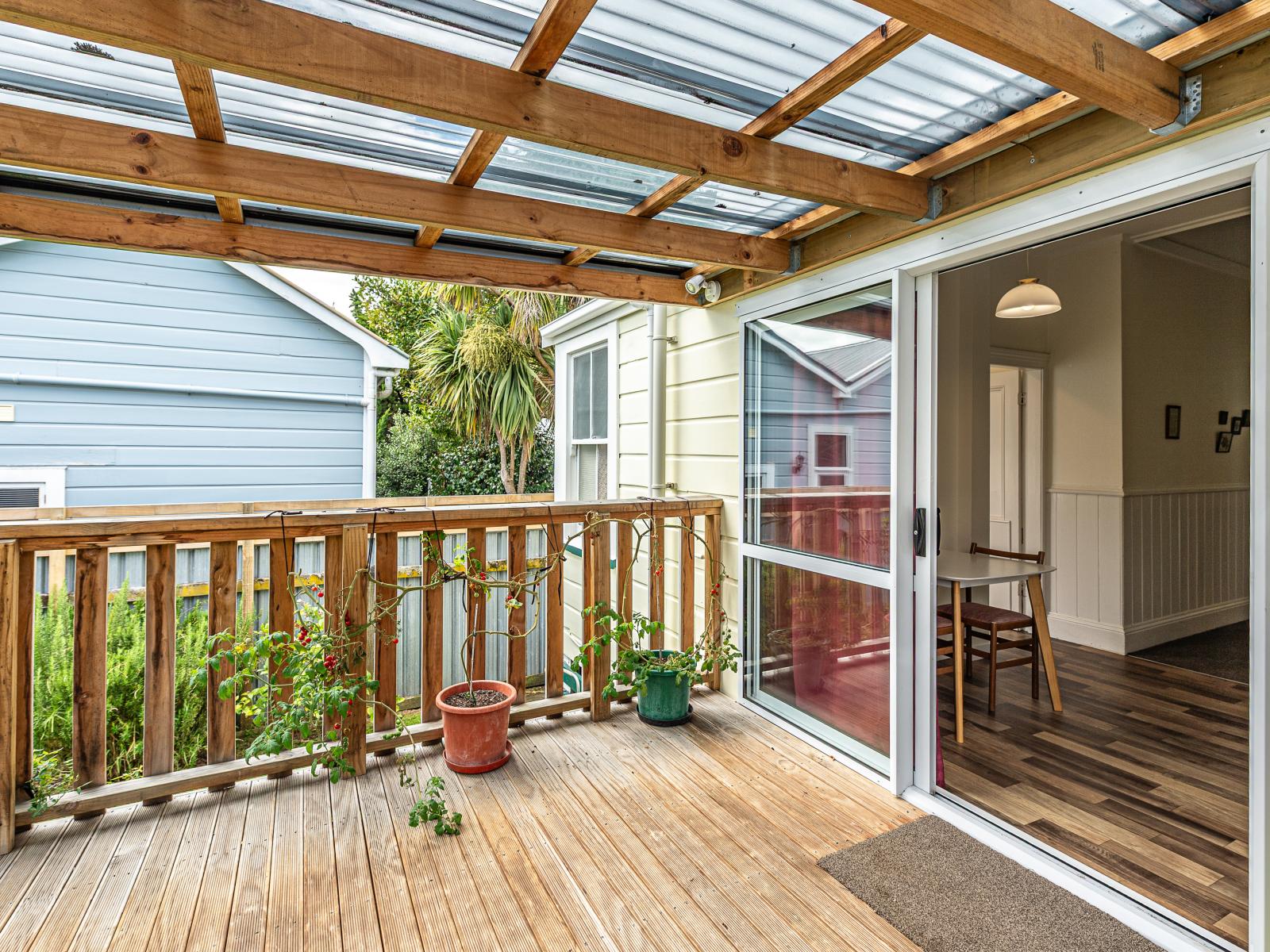 6 Park Place, Whanganui