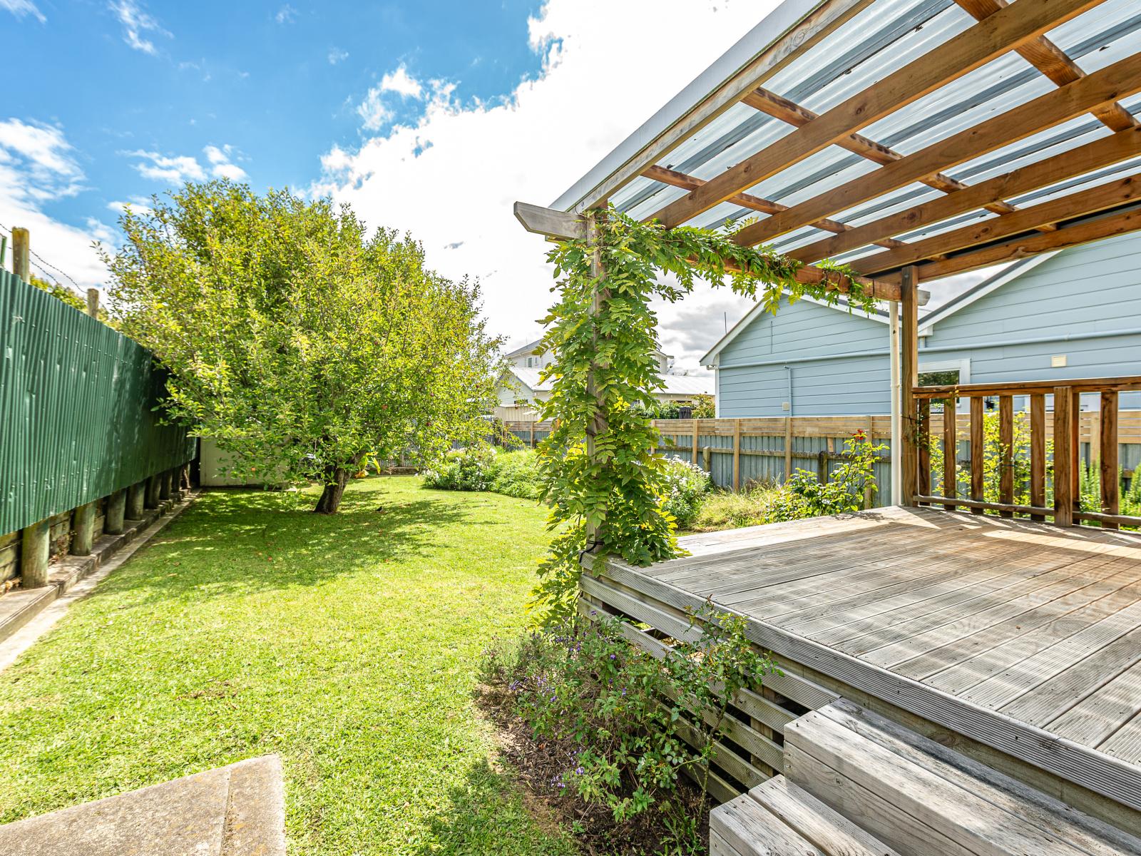 6 Park Place, Whanganui