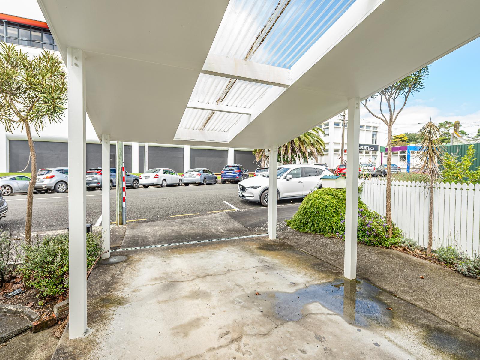 6 Park Place, Whanganui