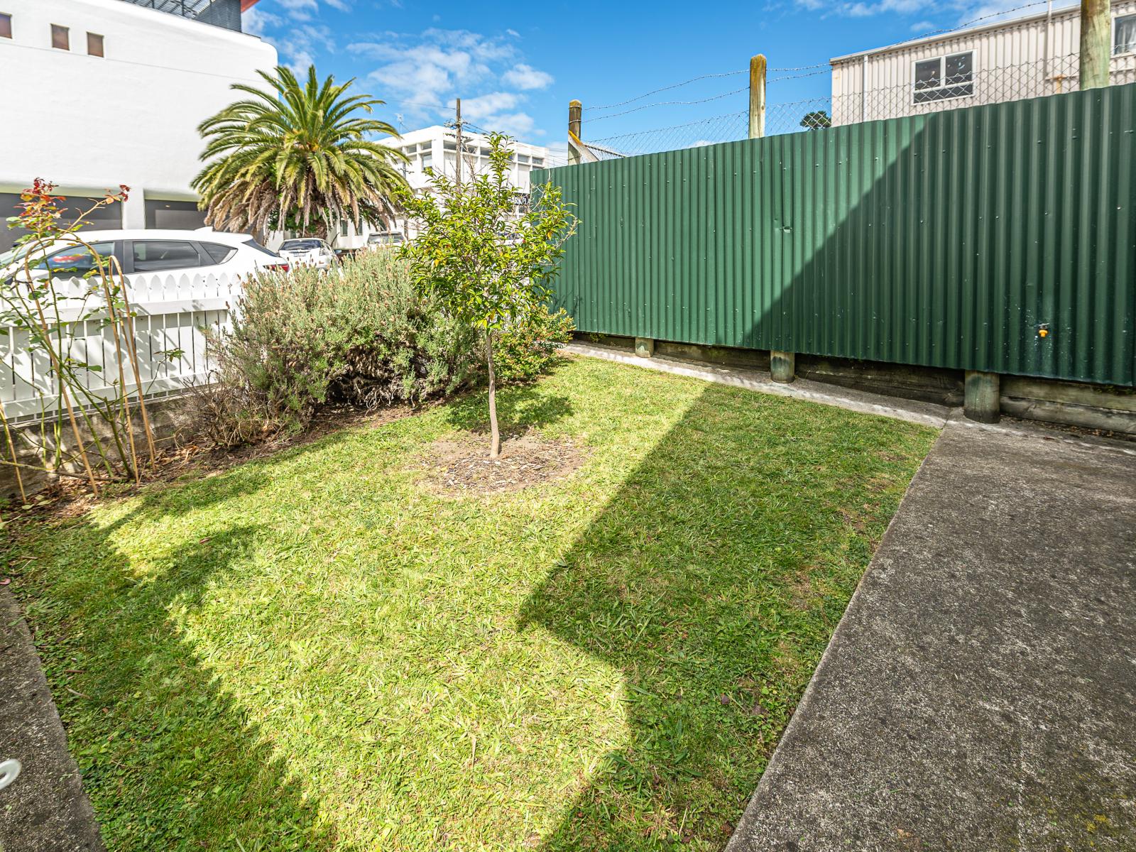 6 Park Place, Whanganui
